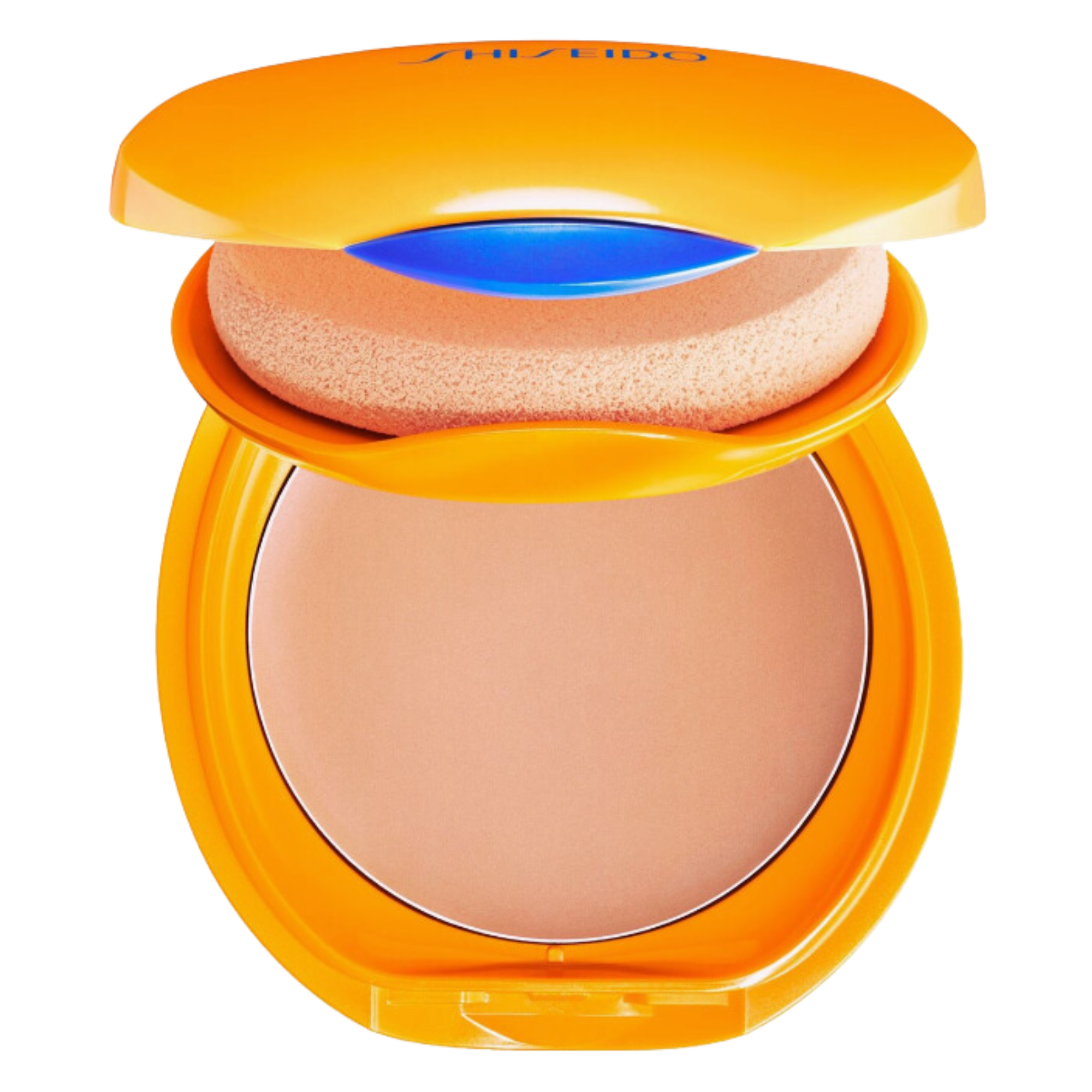 Shiseido Sun Care UV Tanning Compact SPF10
