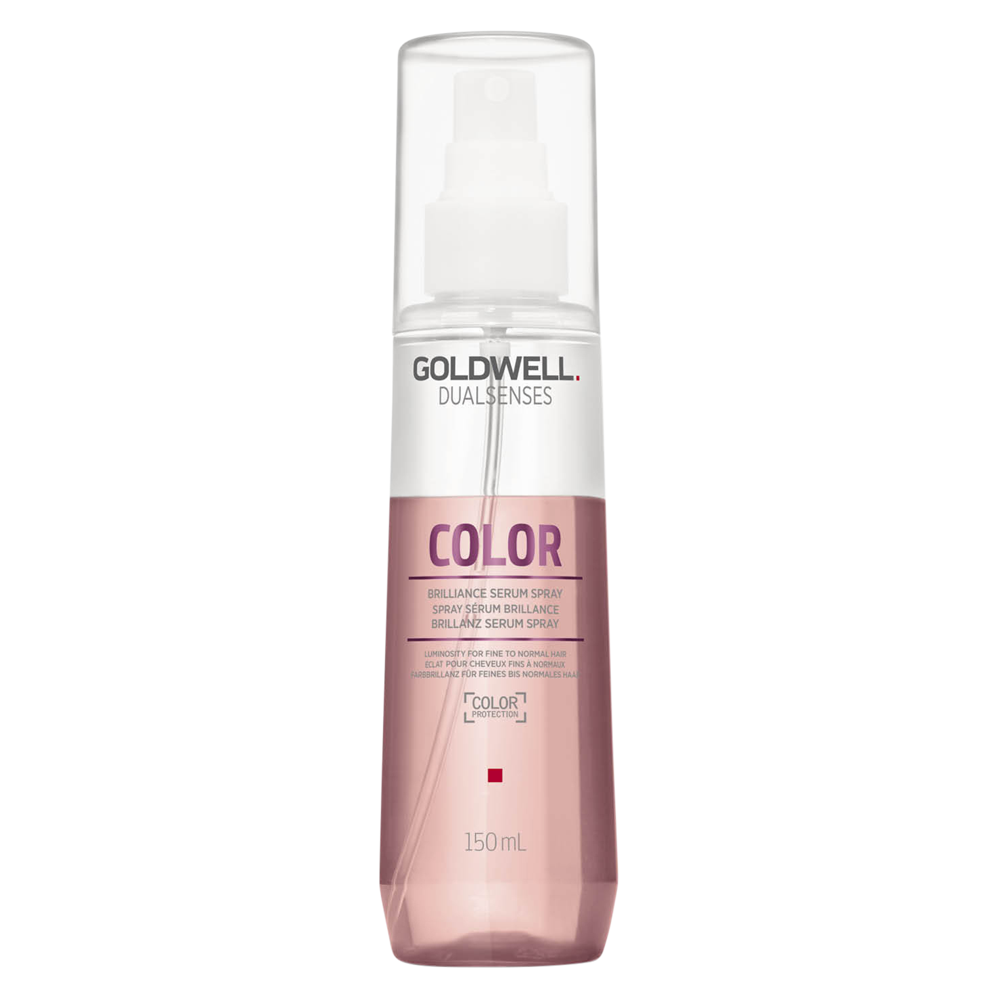 Goldwell Dualsenses Color Brilliance Serum Spray