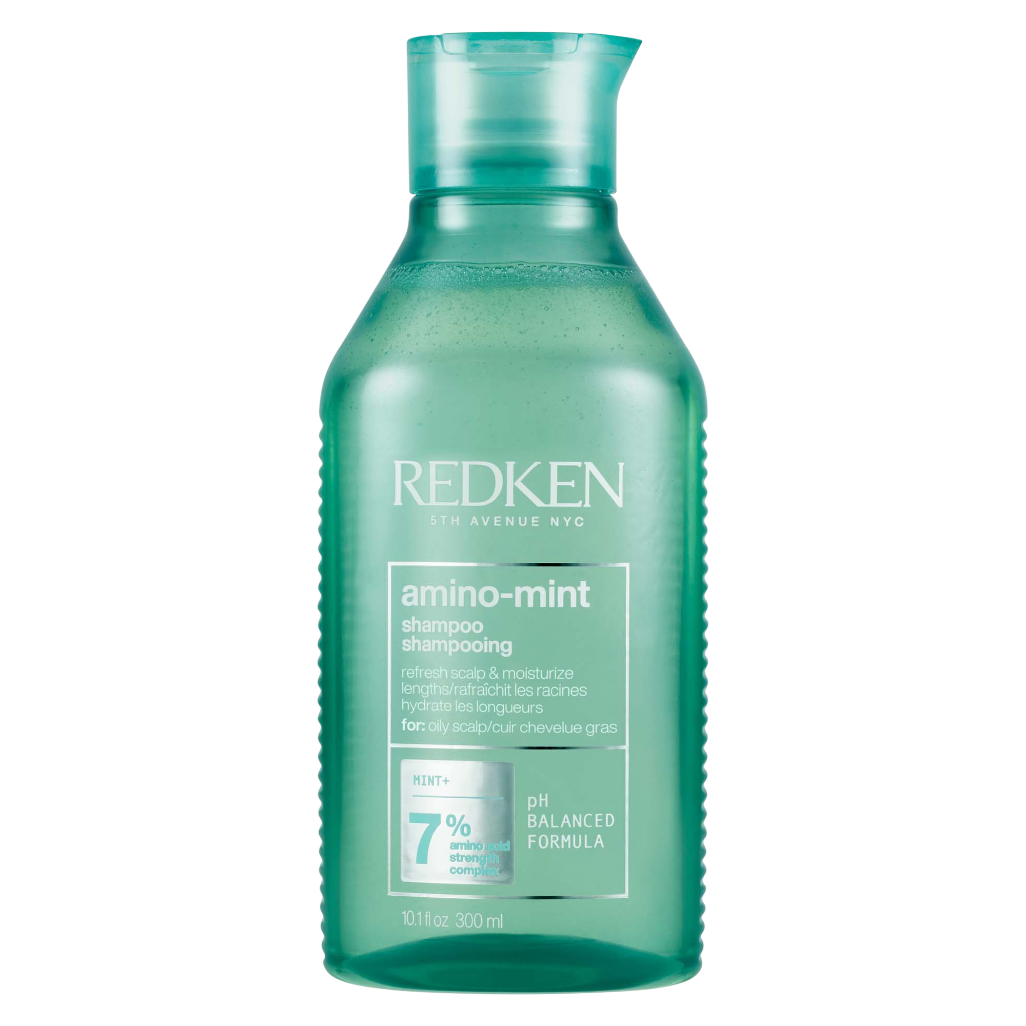 Redken Amino Mint Shampoo