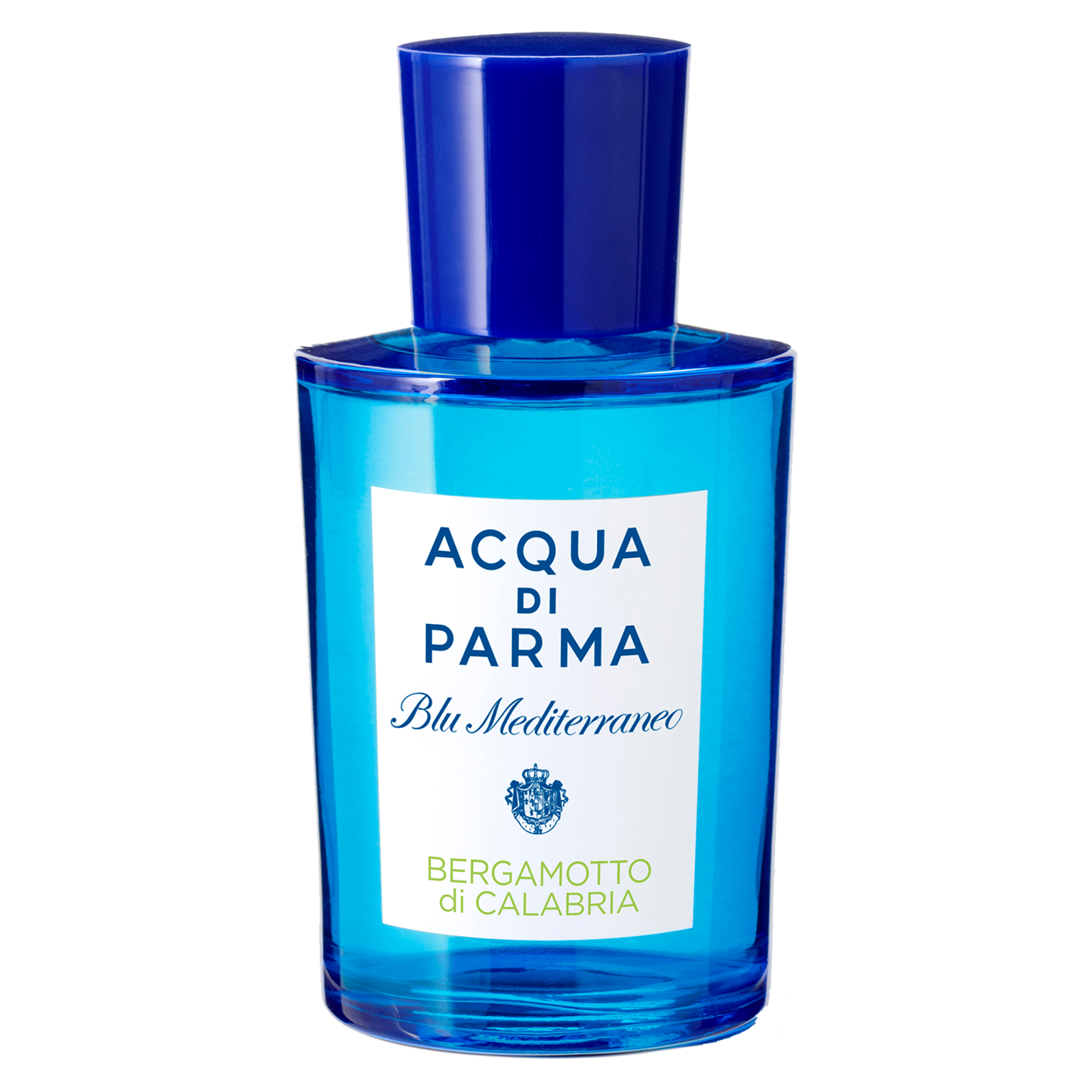 ACQUA DI PARMA BLU MEDITERRANEO BERGAMOTTO DI CALABRIA Eau de Toilette (EdT)