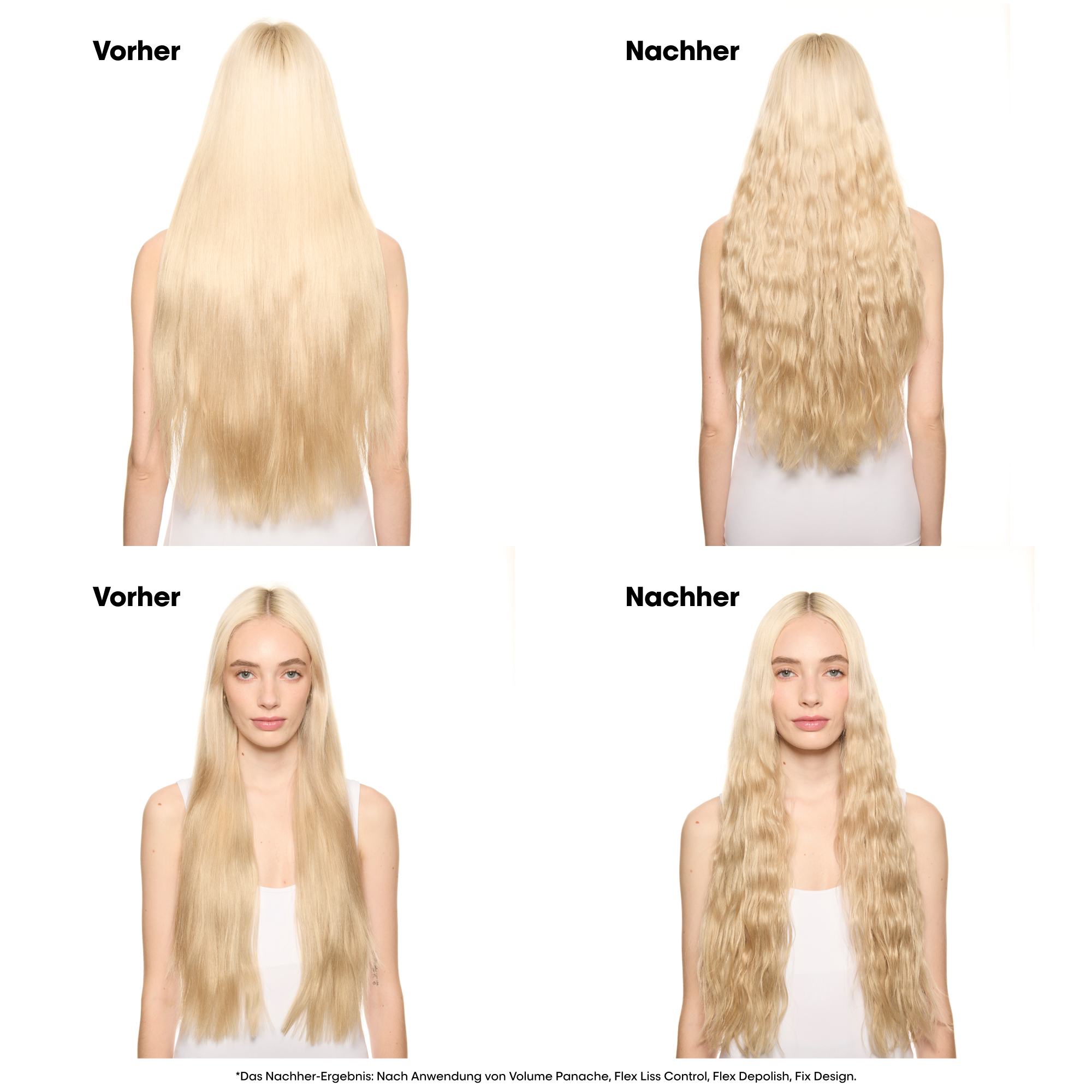 L'Oreal Professionnel Tecni.art Grey Volume Panache Compressed Hairspray