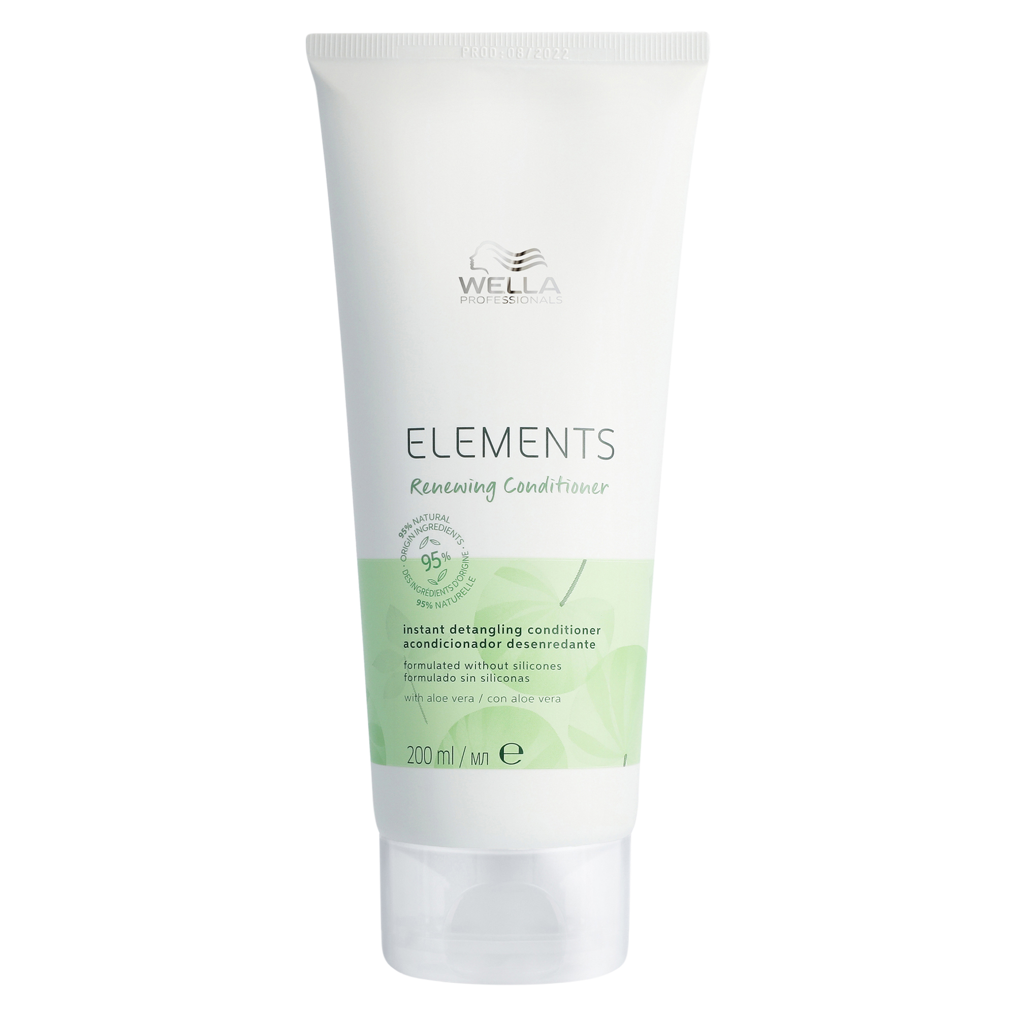Wella Professionals Elements Renewing Conditioner