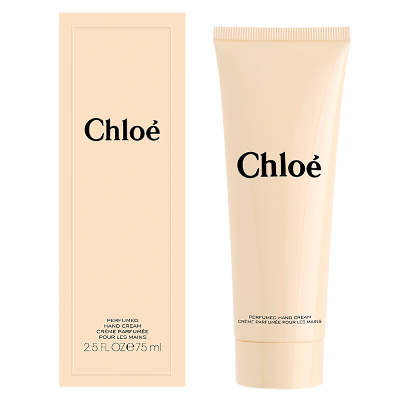 Chloé Chloé Hand Cream