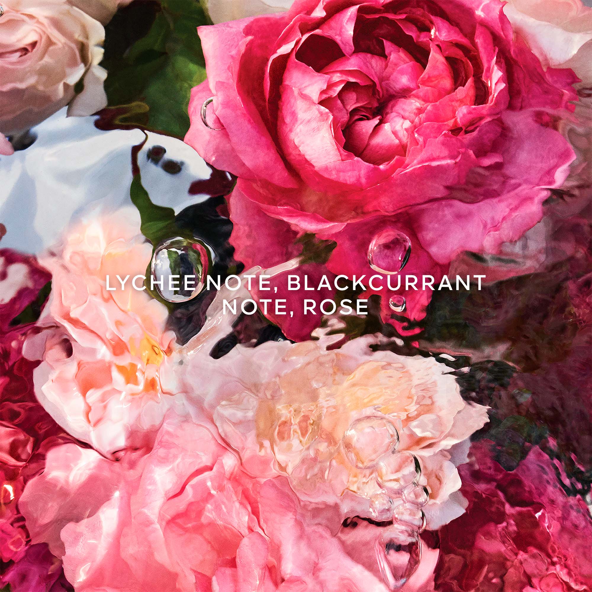 Guerlain Aqua Allegoria Rosa Rossa Eau de Toilette (EdT)