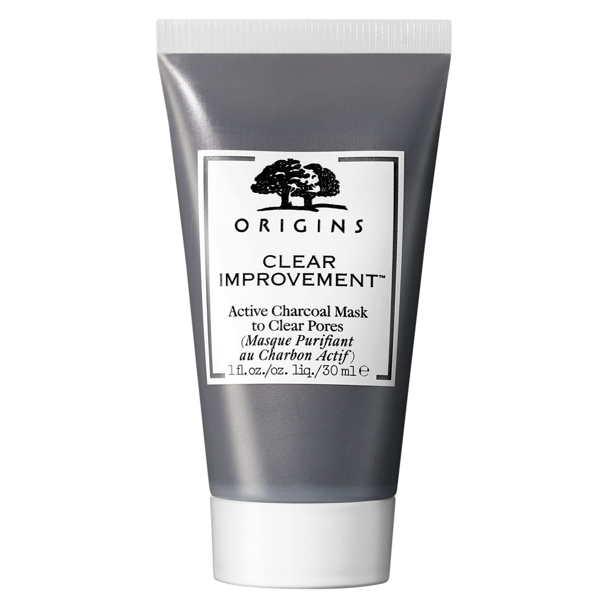 Origins Clear Improvement Active Charcoal Mask to Clear Pores