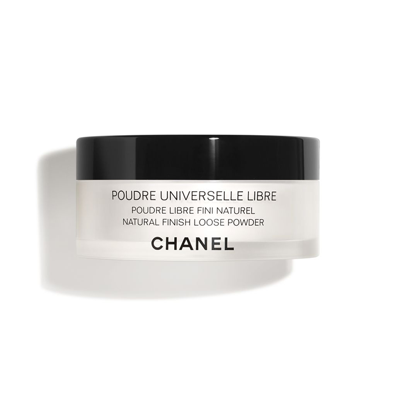 CHANEL POUDRE UNIVERSELLE LIBRE LOSER PUDER MIT NATÜRLICHEM FINISH