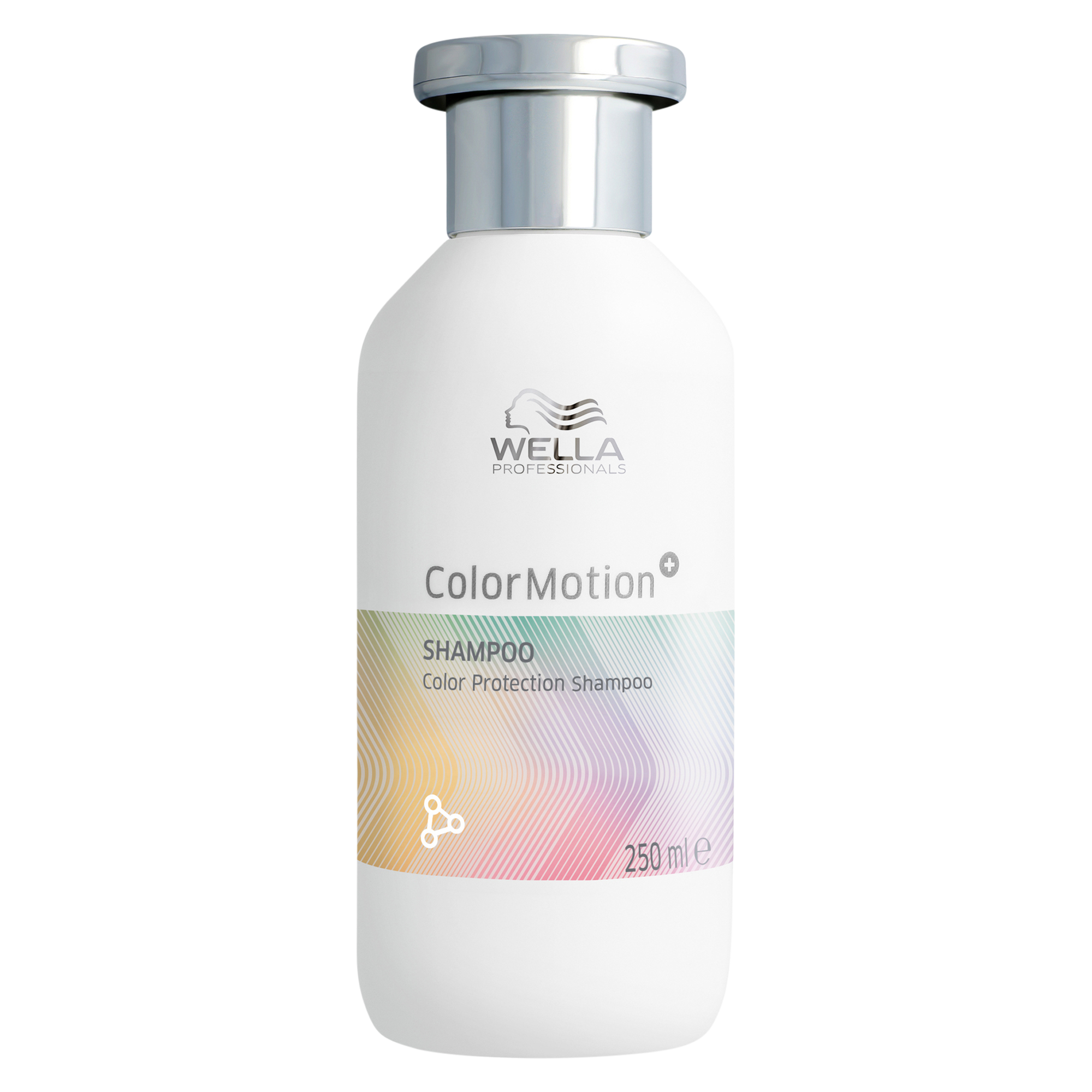 Wella Professionals ColorMotion+ Farbschutz Shampoo