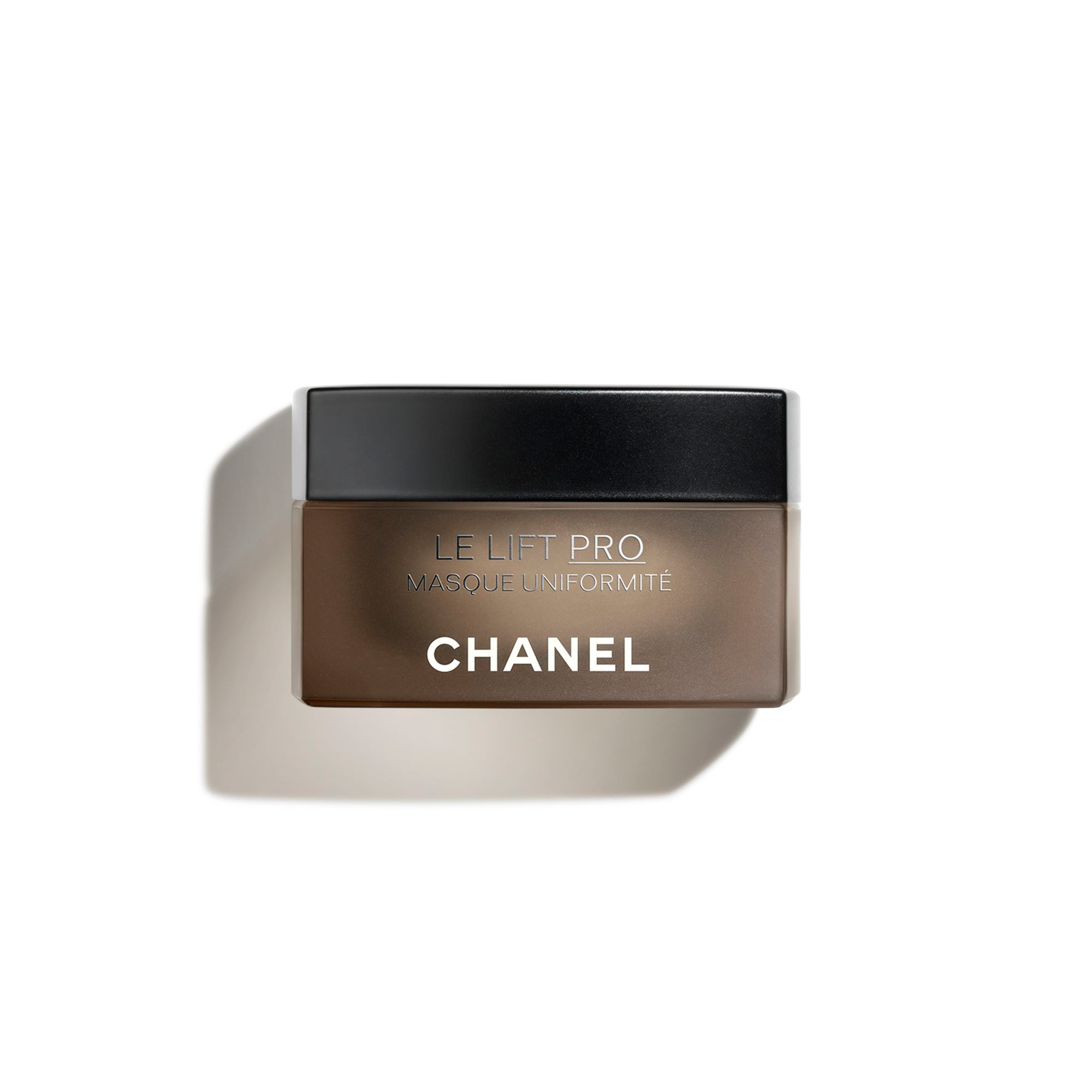 CHANEL LE LIFT PRO MASQUE UNIFORMITÉ KORRIGIERT – REDEFINIERT – GLEICHT AUS