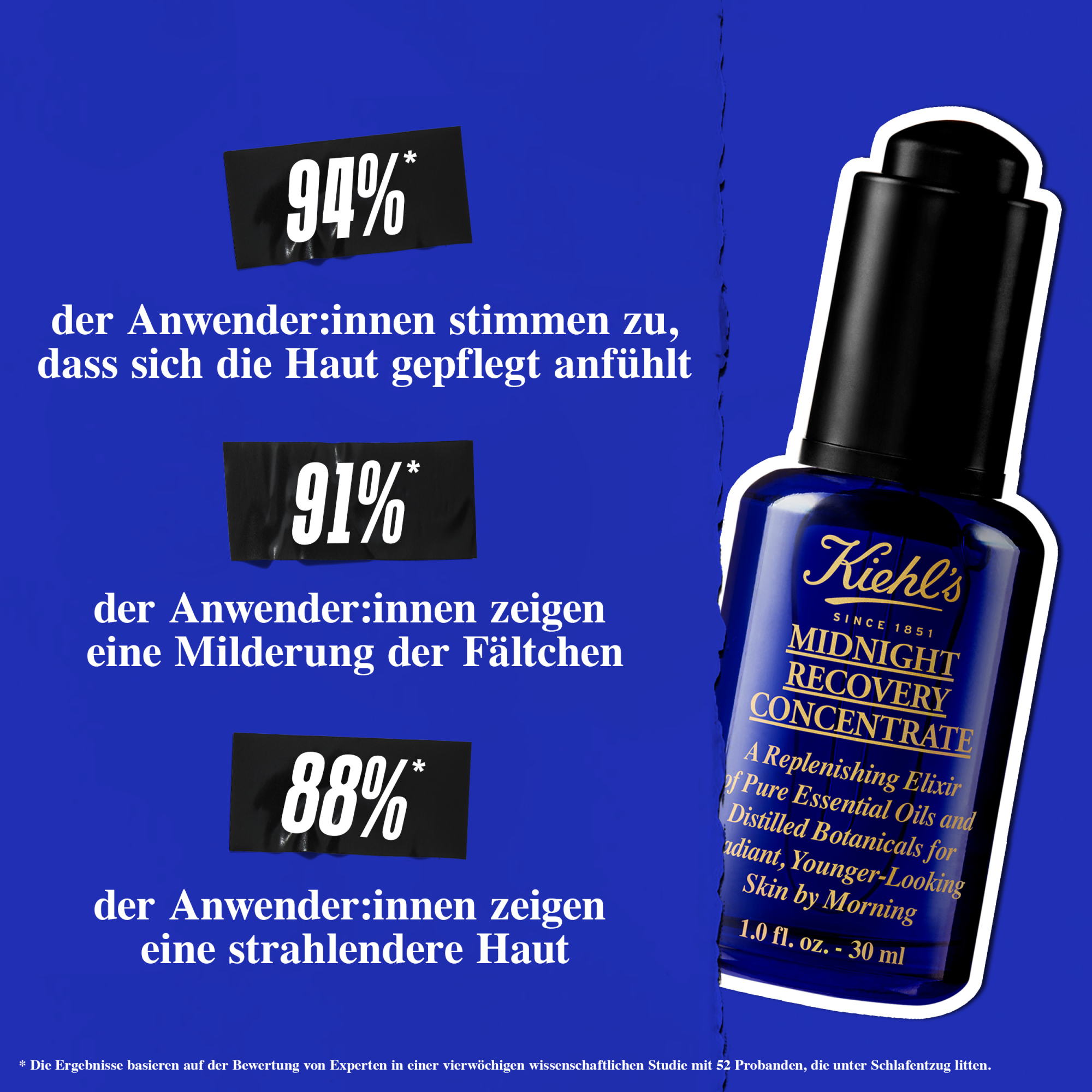 Kiehl's Midnight Recovery Concentrate