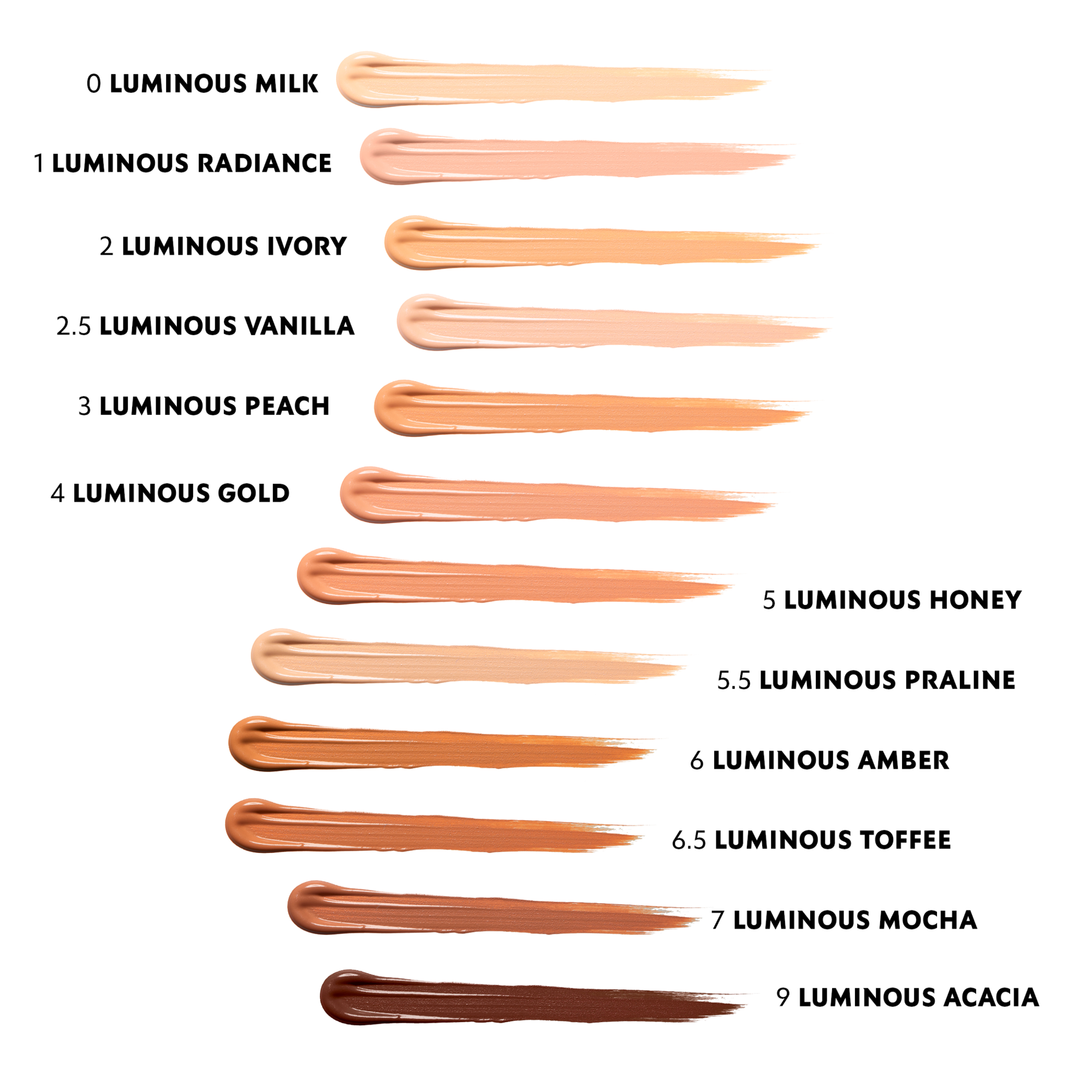 Yves Saint Laurent Touche Eclat Stylo Highlighter