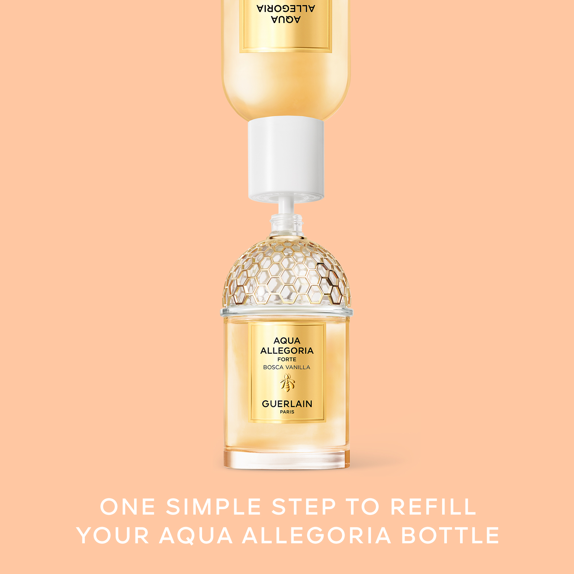 Guerlain Aqua Allegoria Bosca Vanilla Forte Eau de Parfum (EdP)