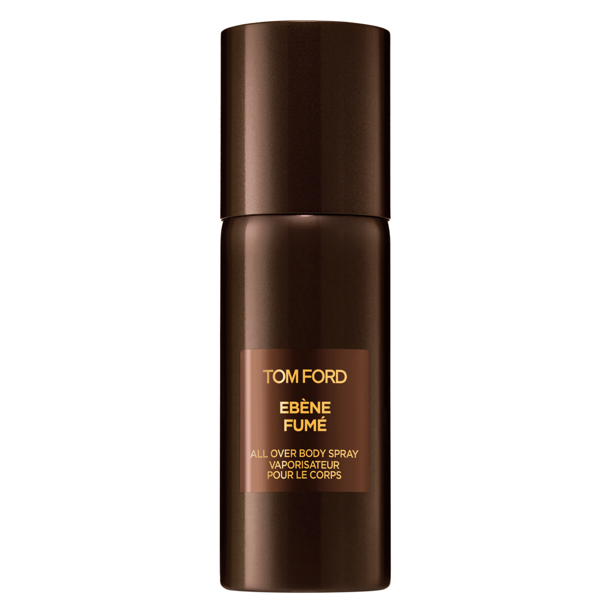 Tom Ford Private Blend Ébène Fumé All Over Body Spray