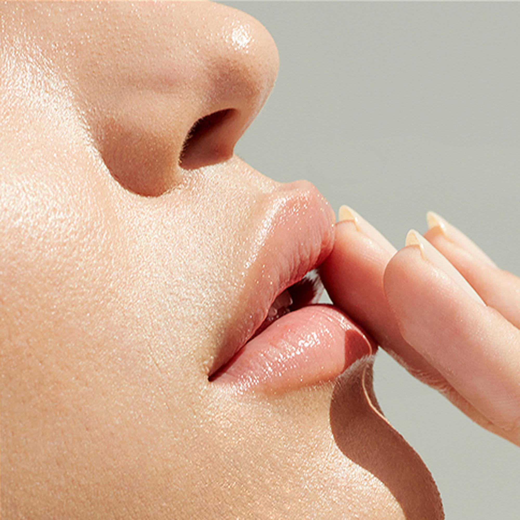 La Mer Lippenpflege Lip Balm