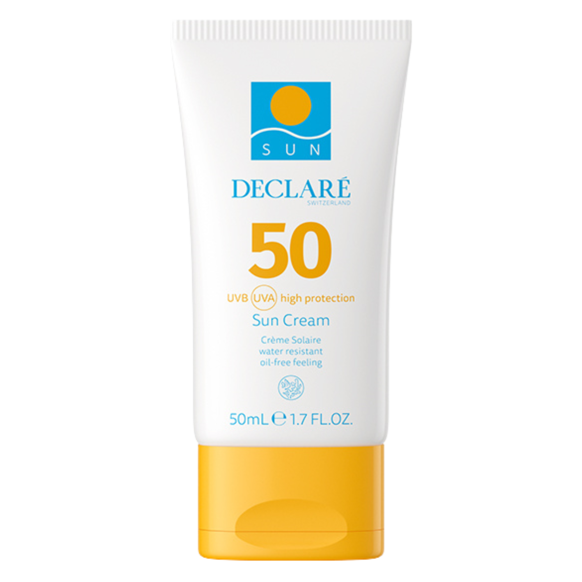 Declaré Sun Basic Sun Cream SPF 50