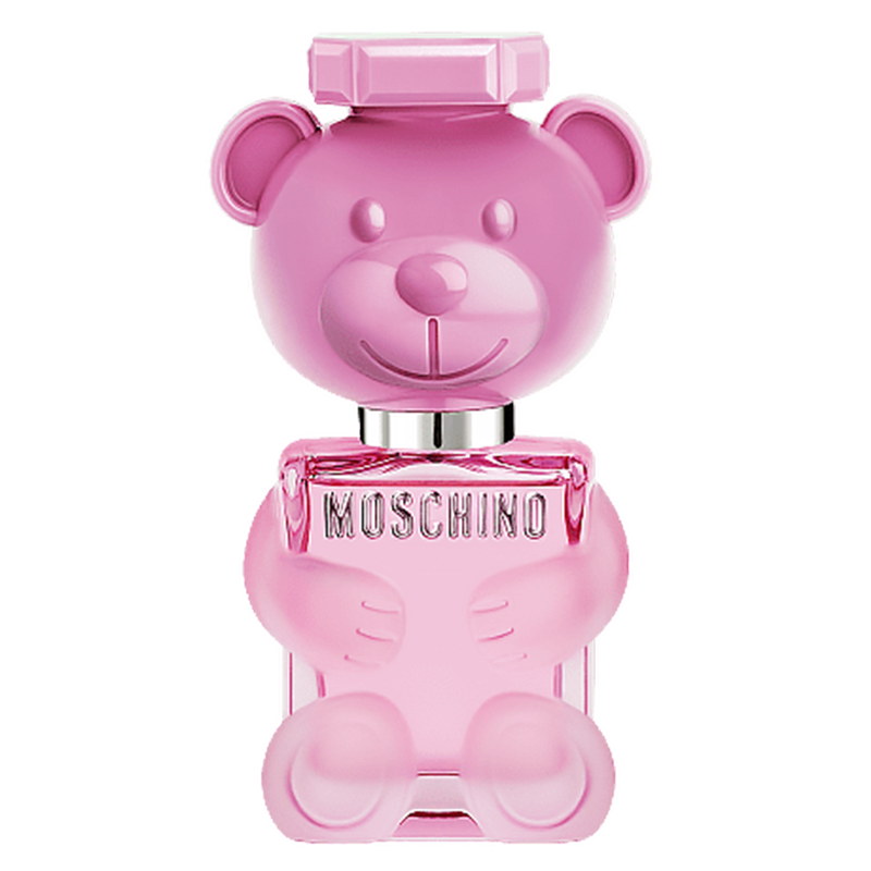 Moschino Toy 2 Bubble Gum Eau de Toilette (EdT)