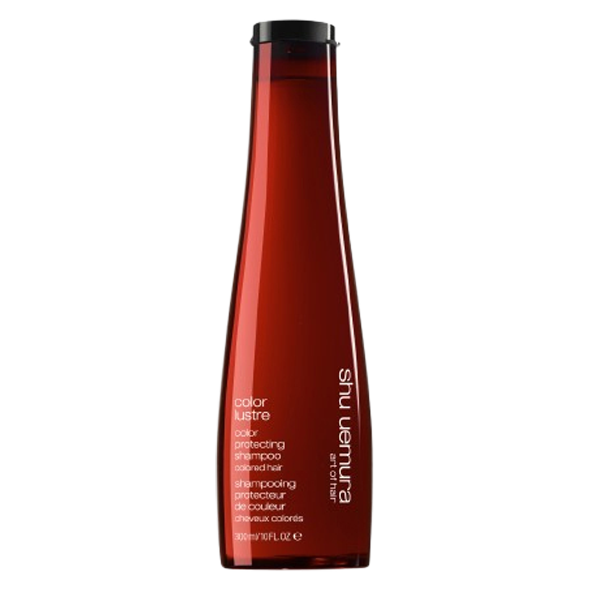 shu uemura Color Lustre Shampoo