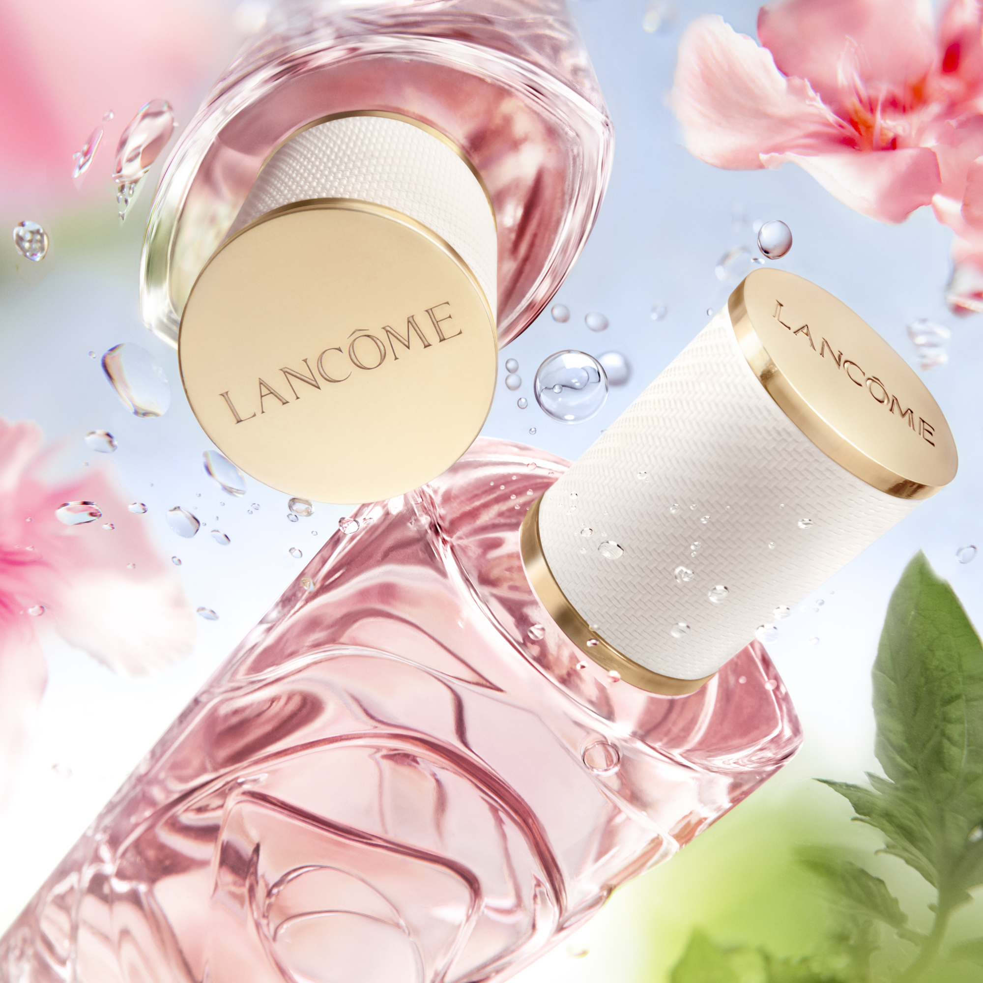 Lancôme Les Ô Ôver the Top Eau de Toilette (EdT)