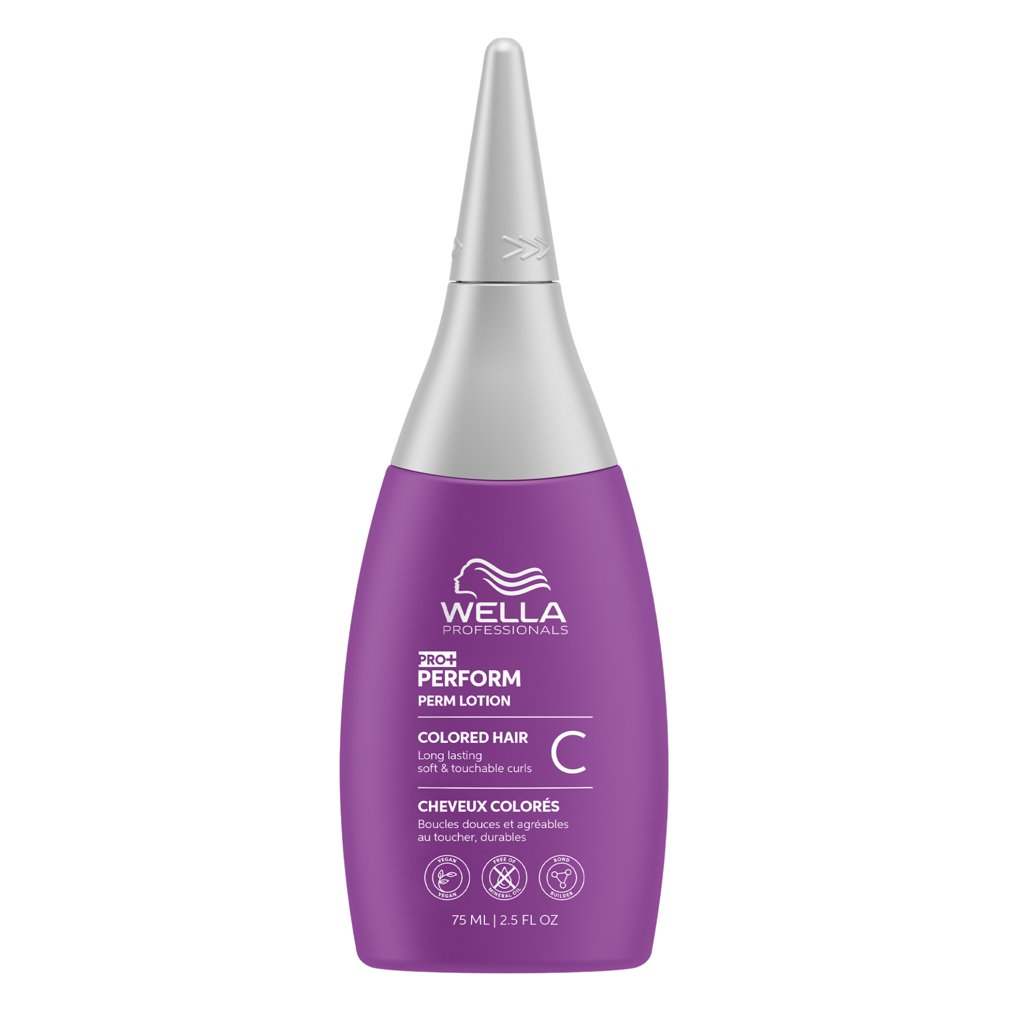 Wella Professionals Creatine+ Curl C
