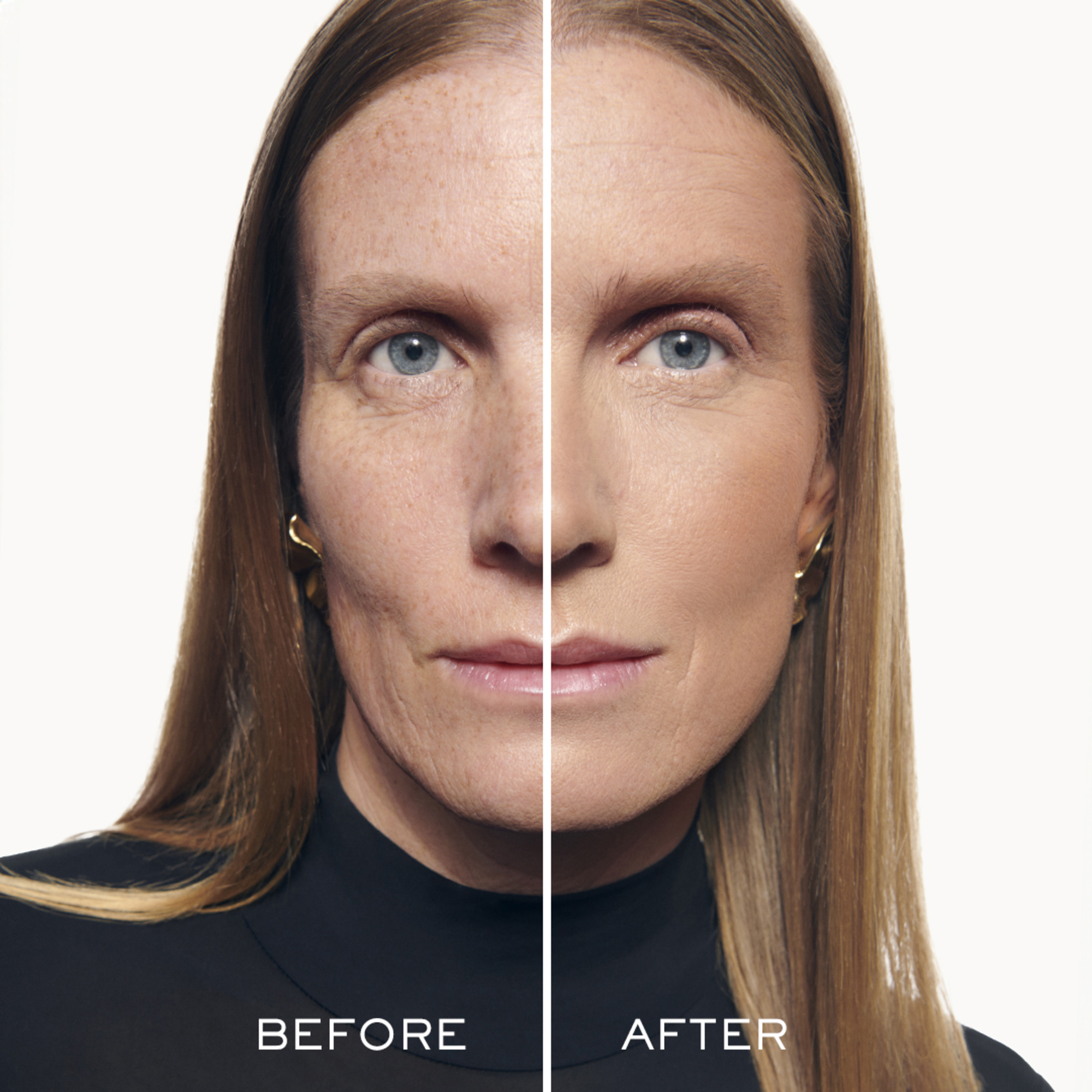 Lancôme Idôle Skin Balm Serum Bronzer