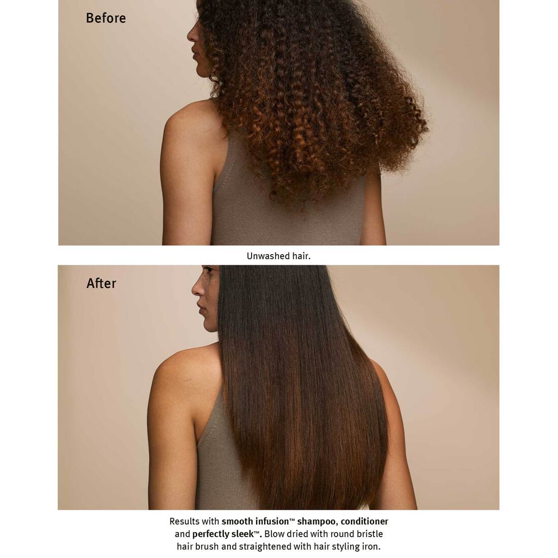 Aveda Smooth Infusion Shampoo