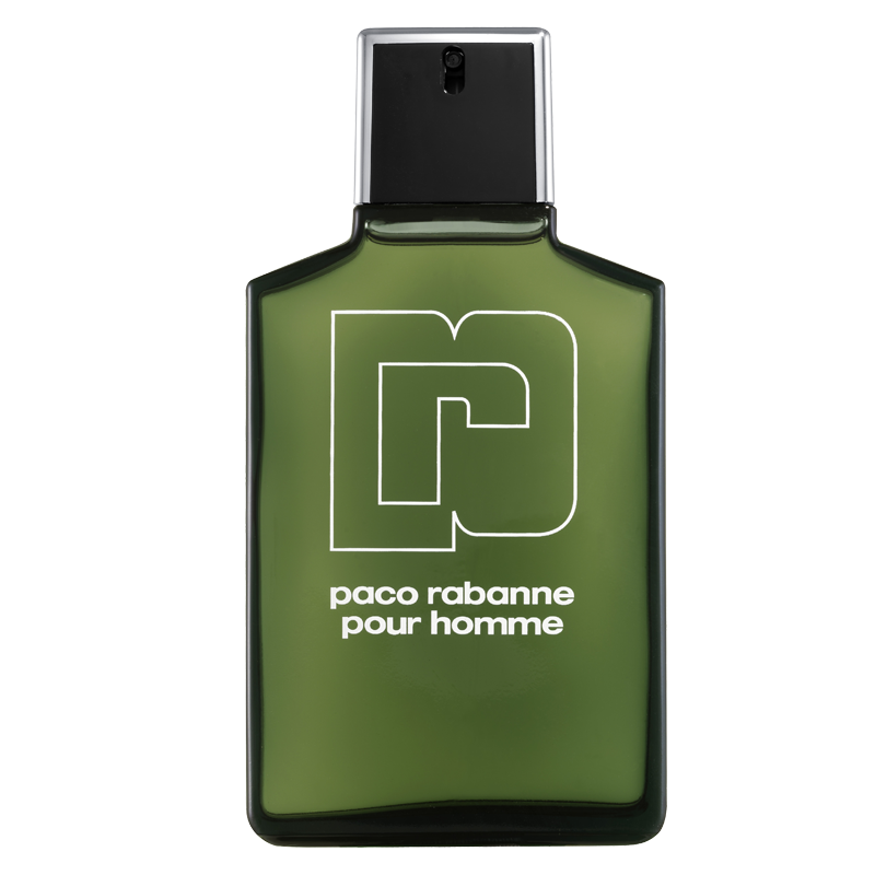 Rabanne Pour Homme Eau de Toilette (EdT)