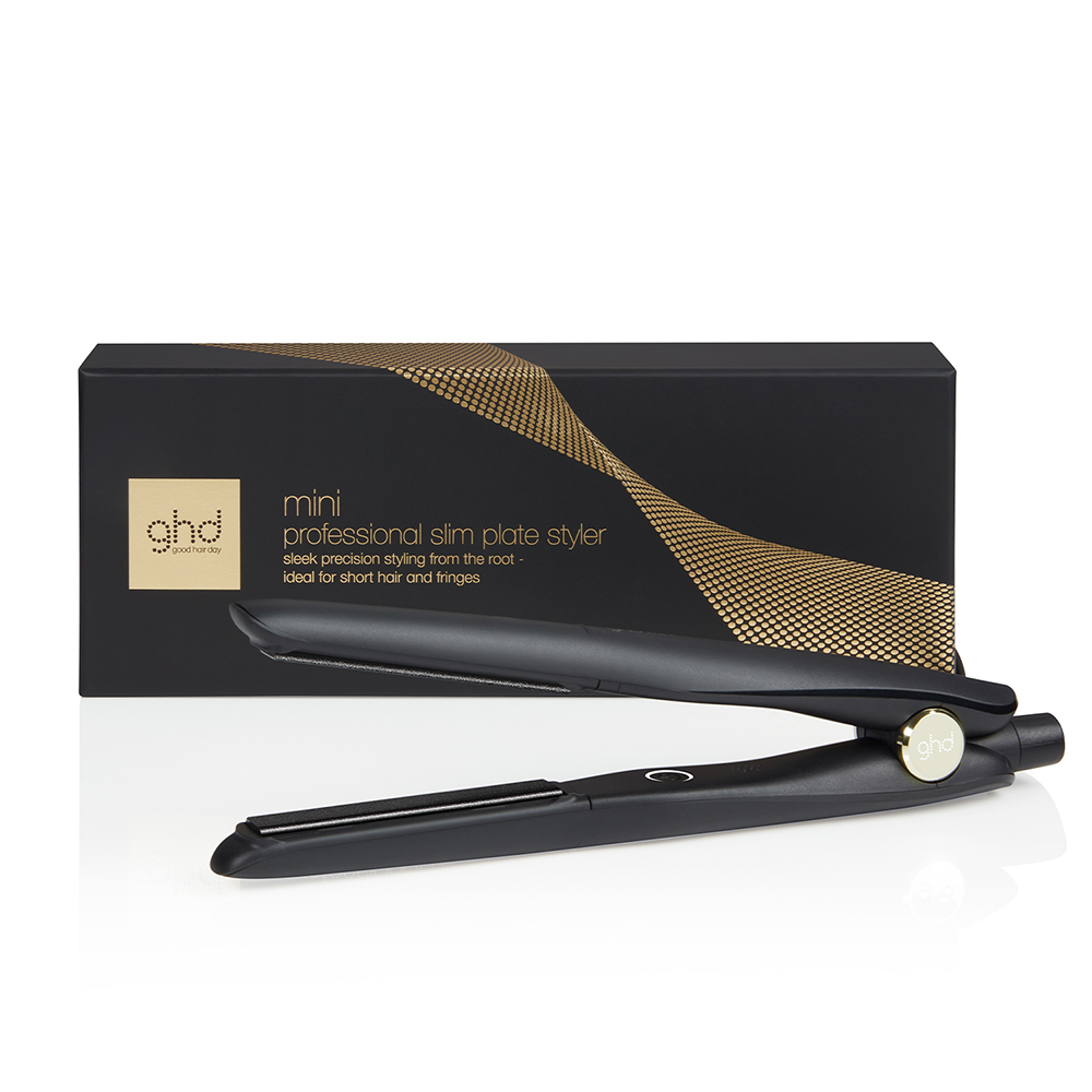 ghd mini Styler