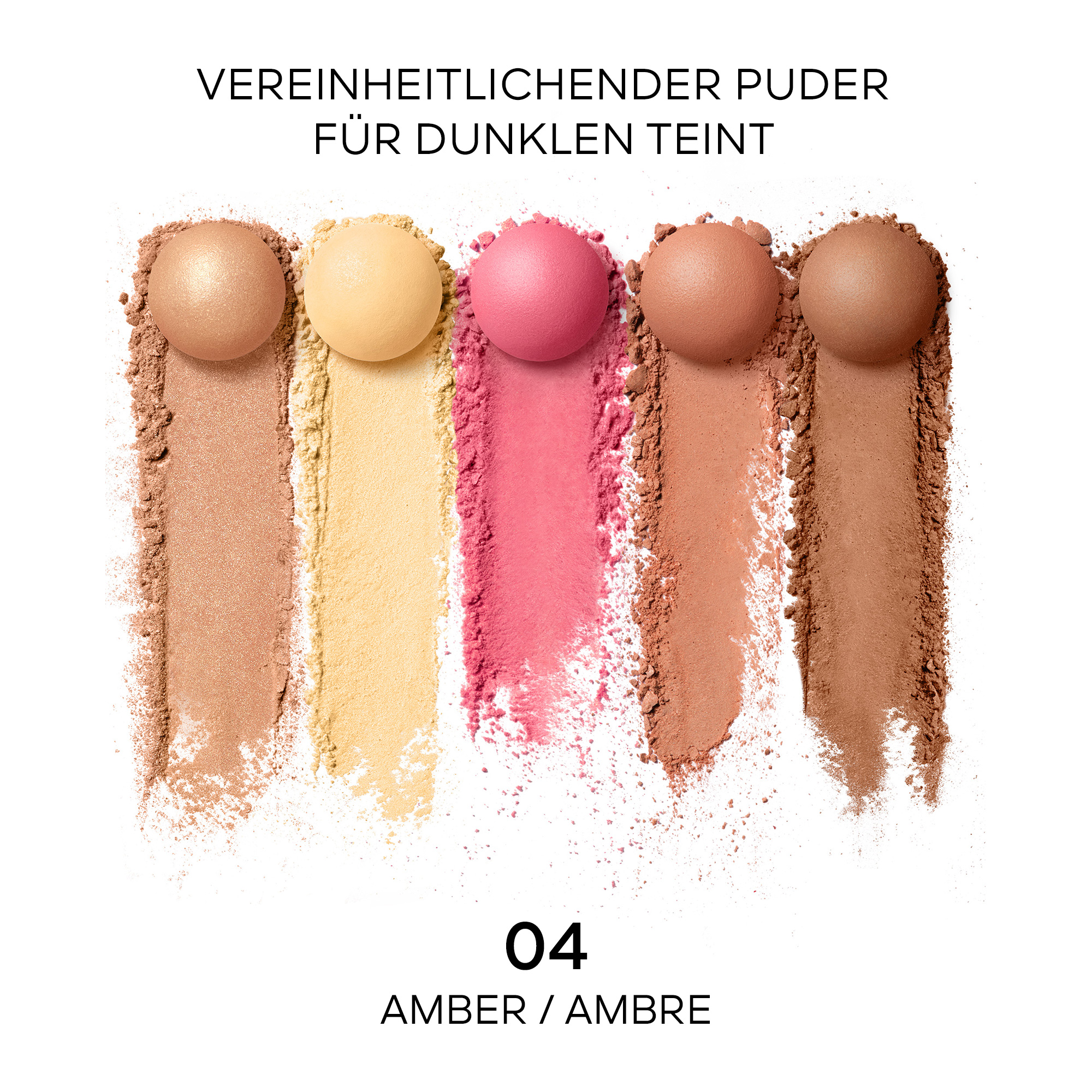 Guerlain Météorites Pearls - Kugelpowder