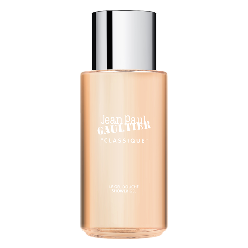 Jean Paul Gaultier Classique Shower Gel