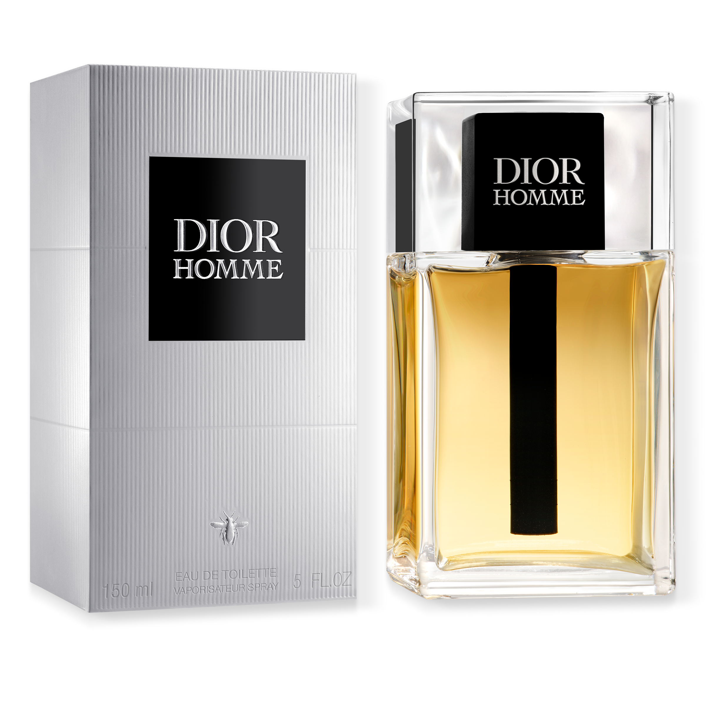 DIOR DIOR HOMME Eau de Toilette (EdT)