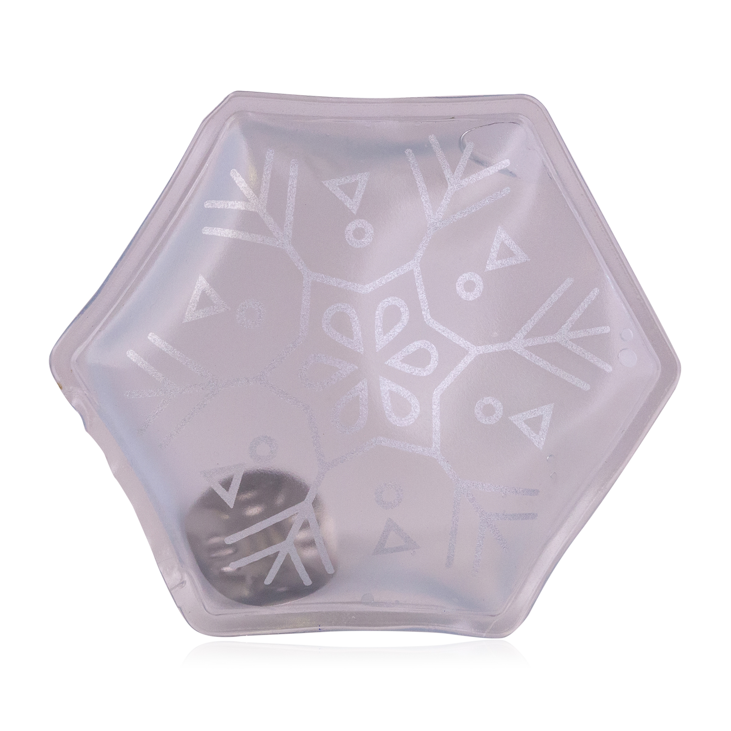 Accentra Winter Magic Handpflegeset in Geschenkbox