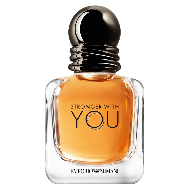 Armani Stronger With You Eau de Toilette (EdT)