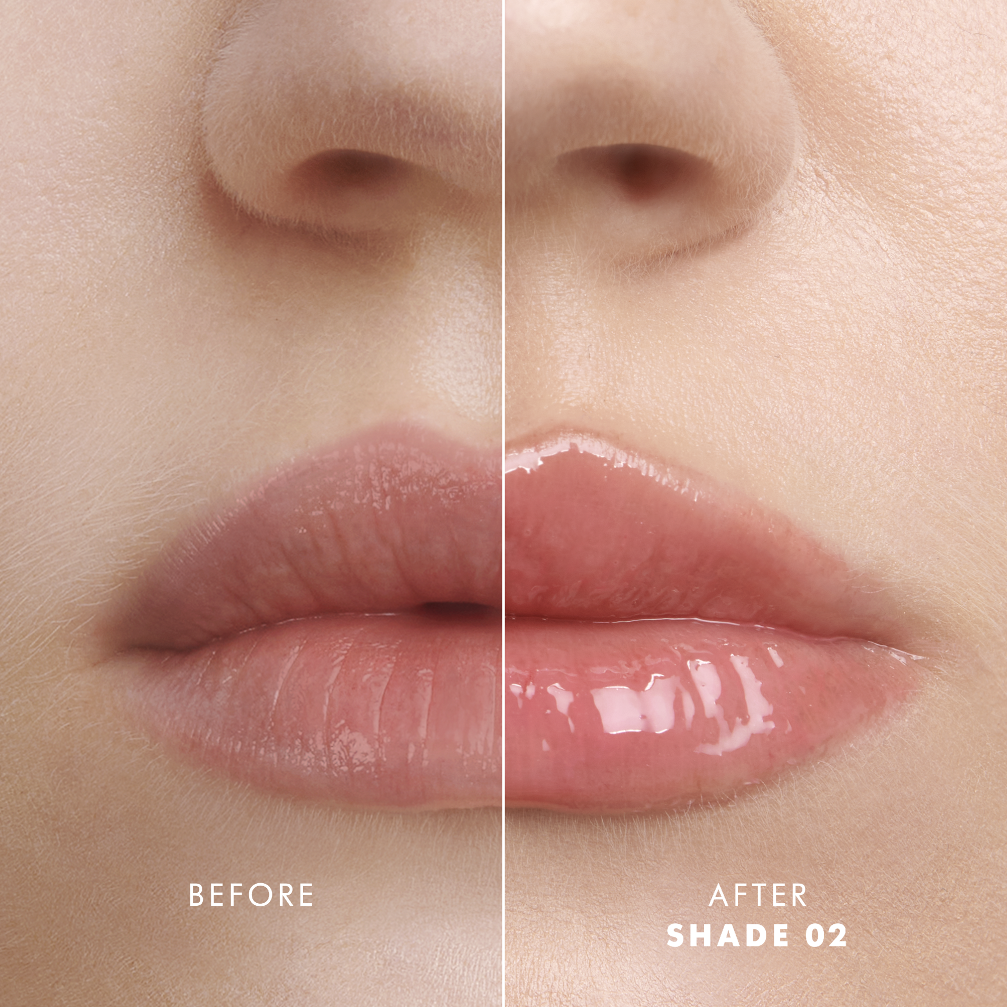 Armani Prisma Glass Lipgloss