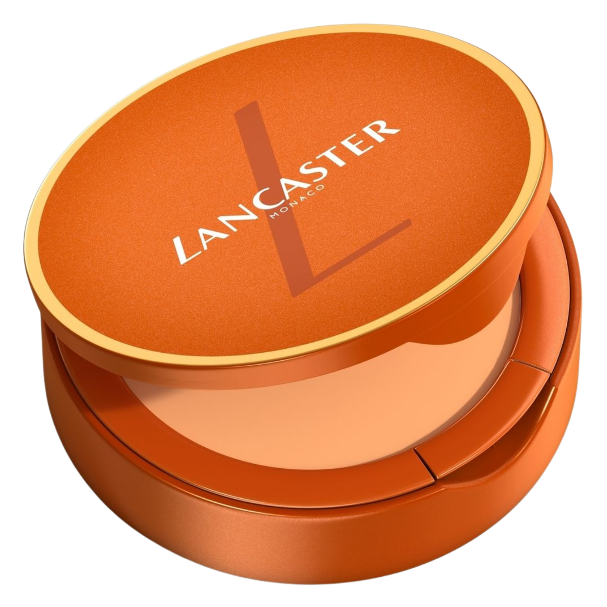 Lancaster Infinite Bronze Compact Cream SPF50
