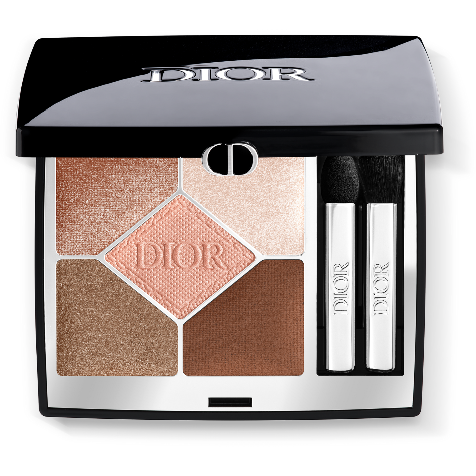 DIOR DIORSHOW 5 COULEURS COUTURE Eyeshadow / Lidschatten