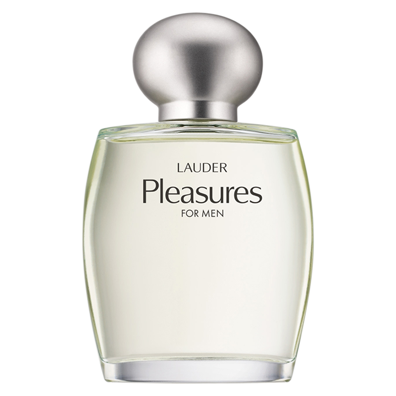 Estée Lauder Pleasures For Men Cologne Spray