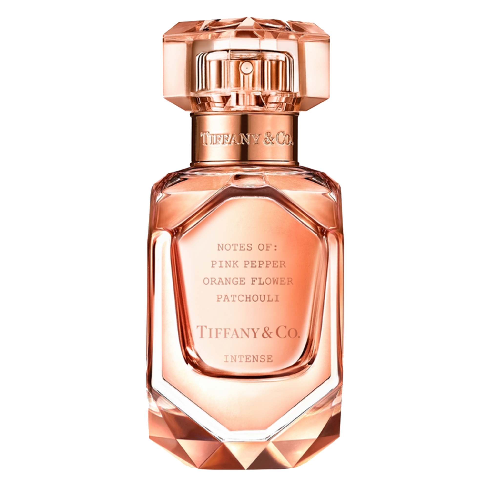 Tiffany & Co. Rose Gold Intense Eau de Parfum (EdP)