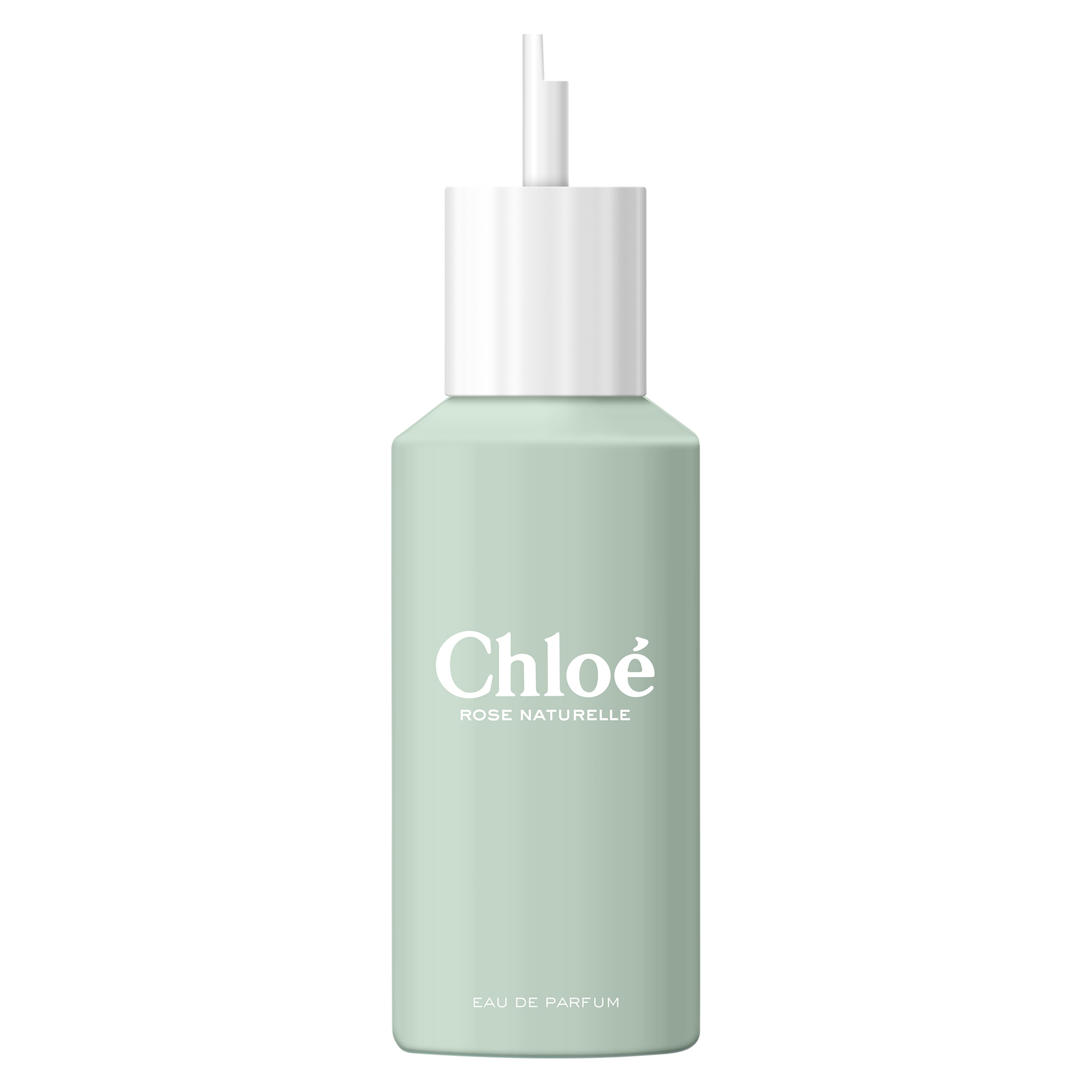 Chloé Rose Naturelle Eau de Parfum (EdP) Refill