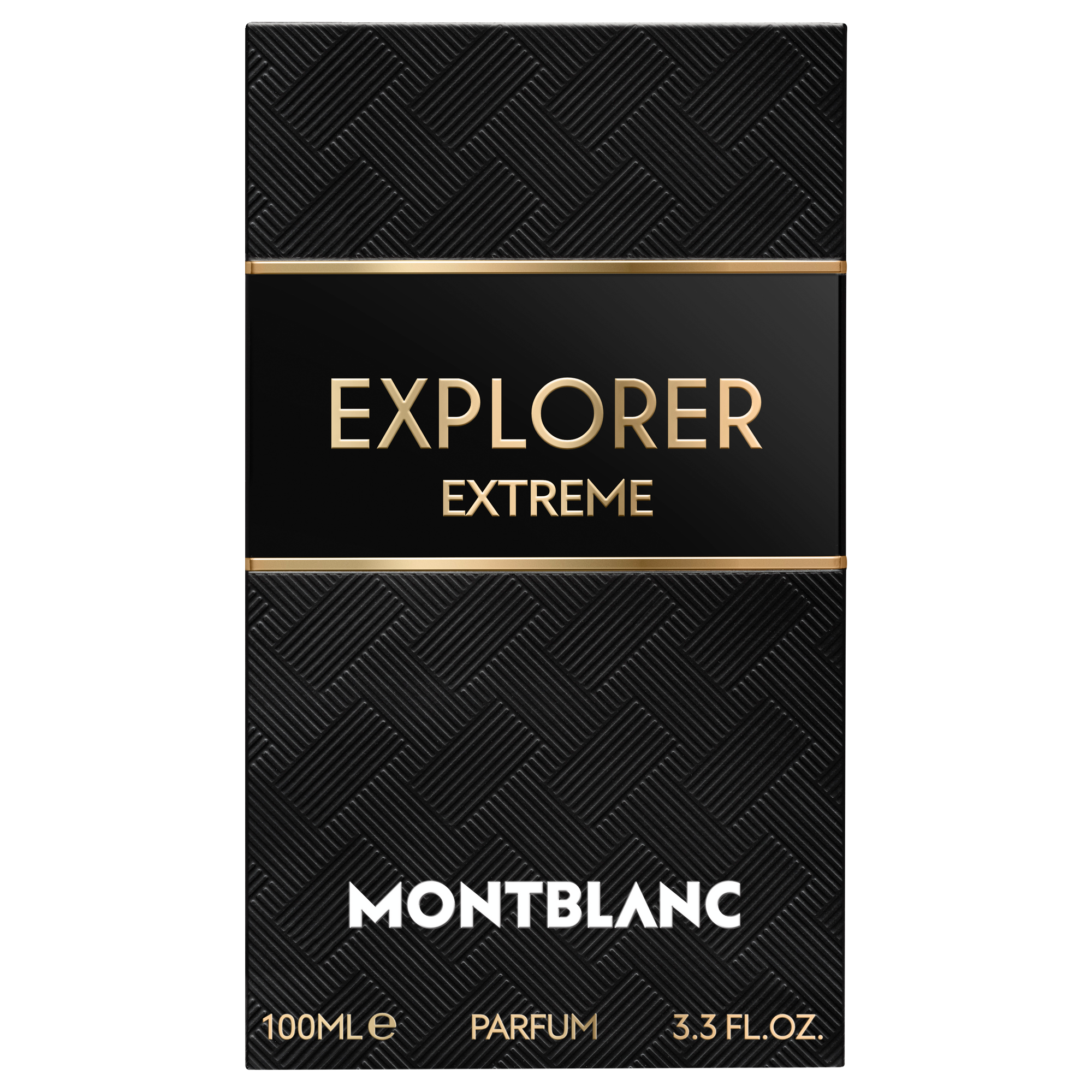 Montblanc Explorer Extreme Eau de Parfum (EdP)