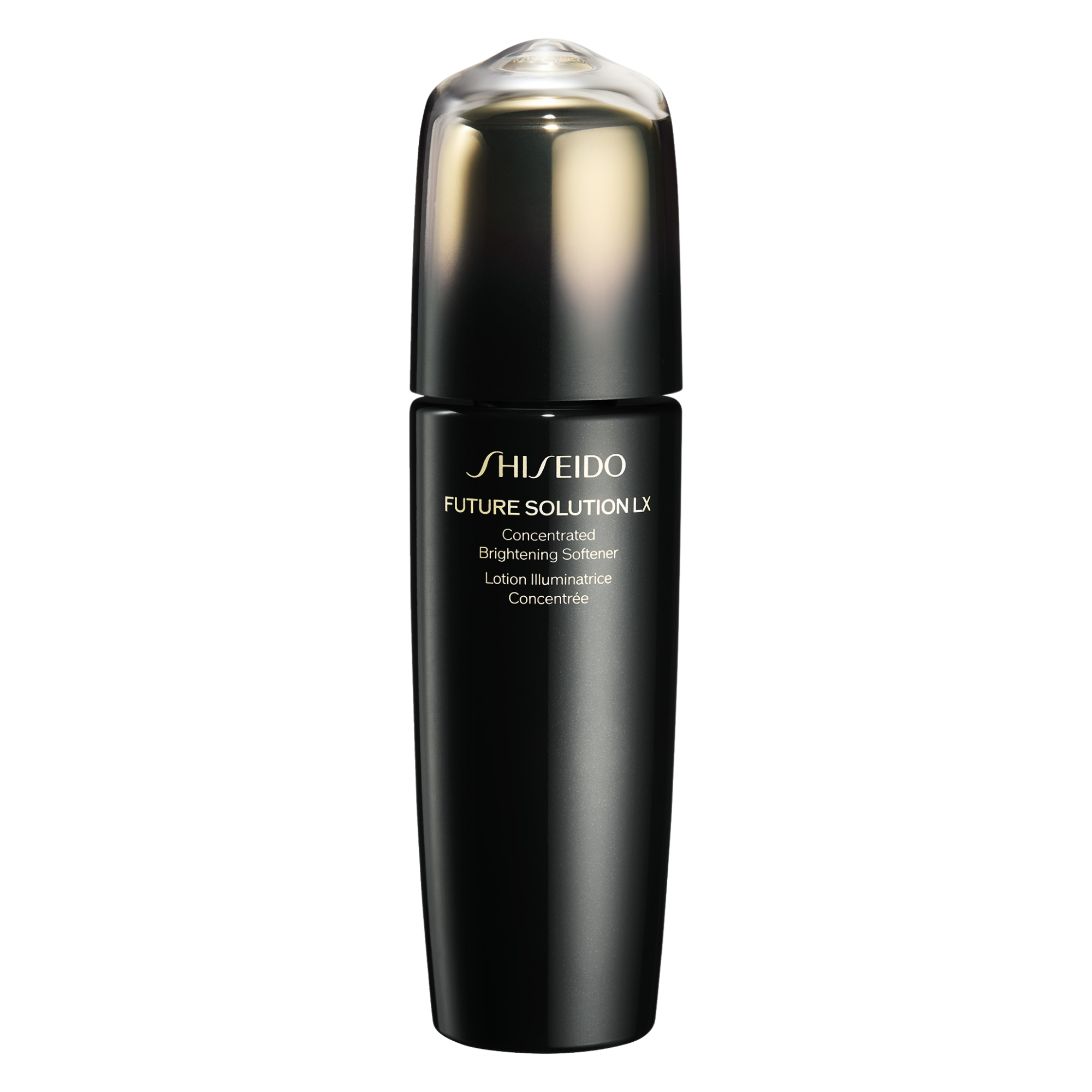 Shiseido Future Solution LX Concentrated Brightening Softener