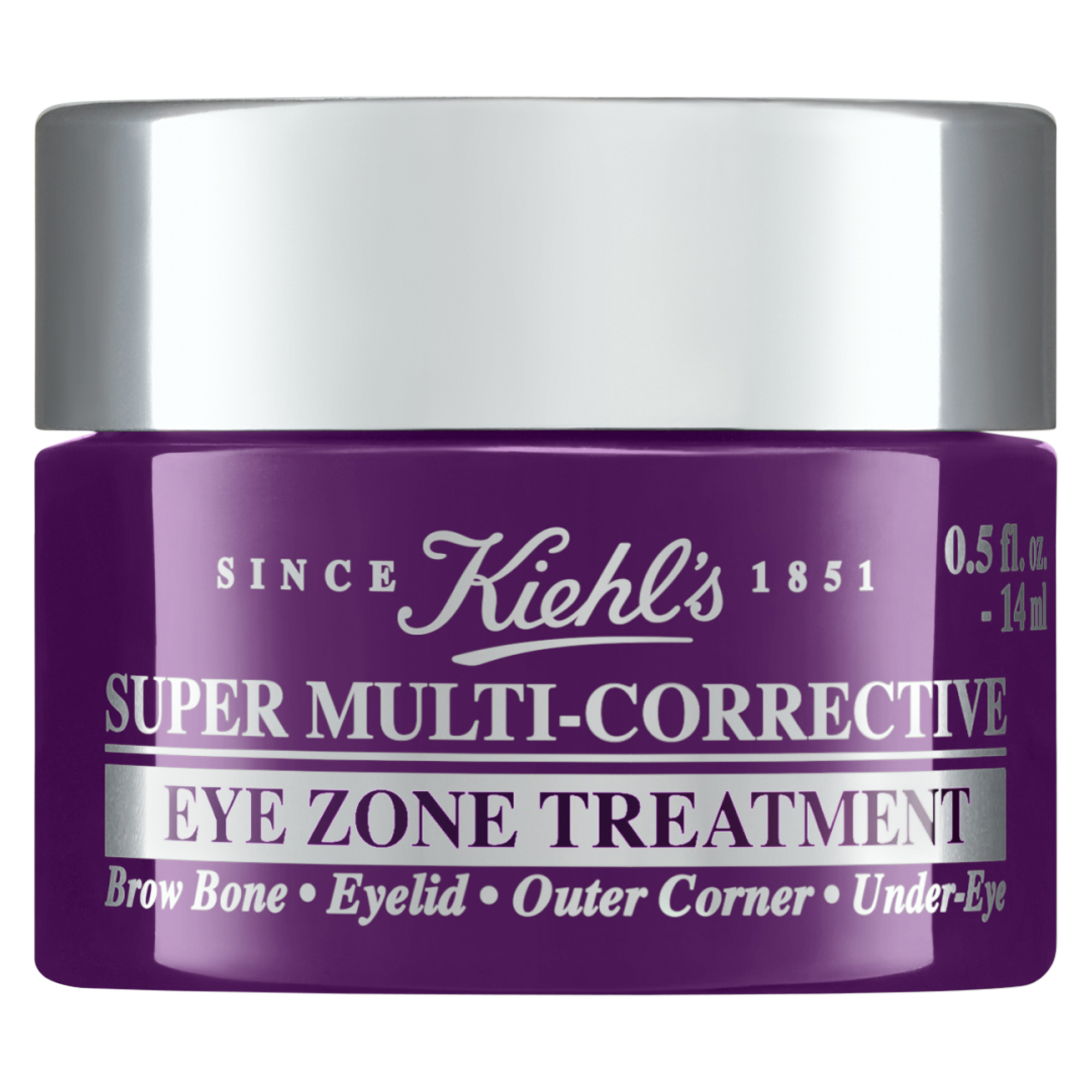 Kiehl's Super Multi Eye Zone Treatment