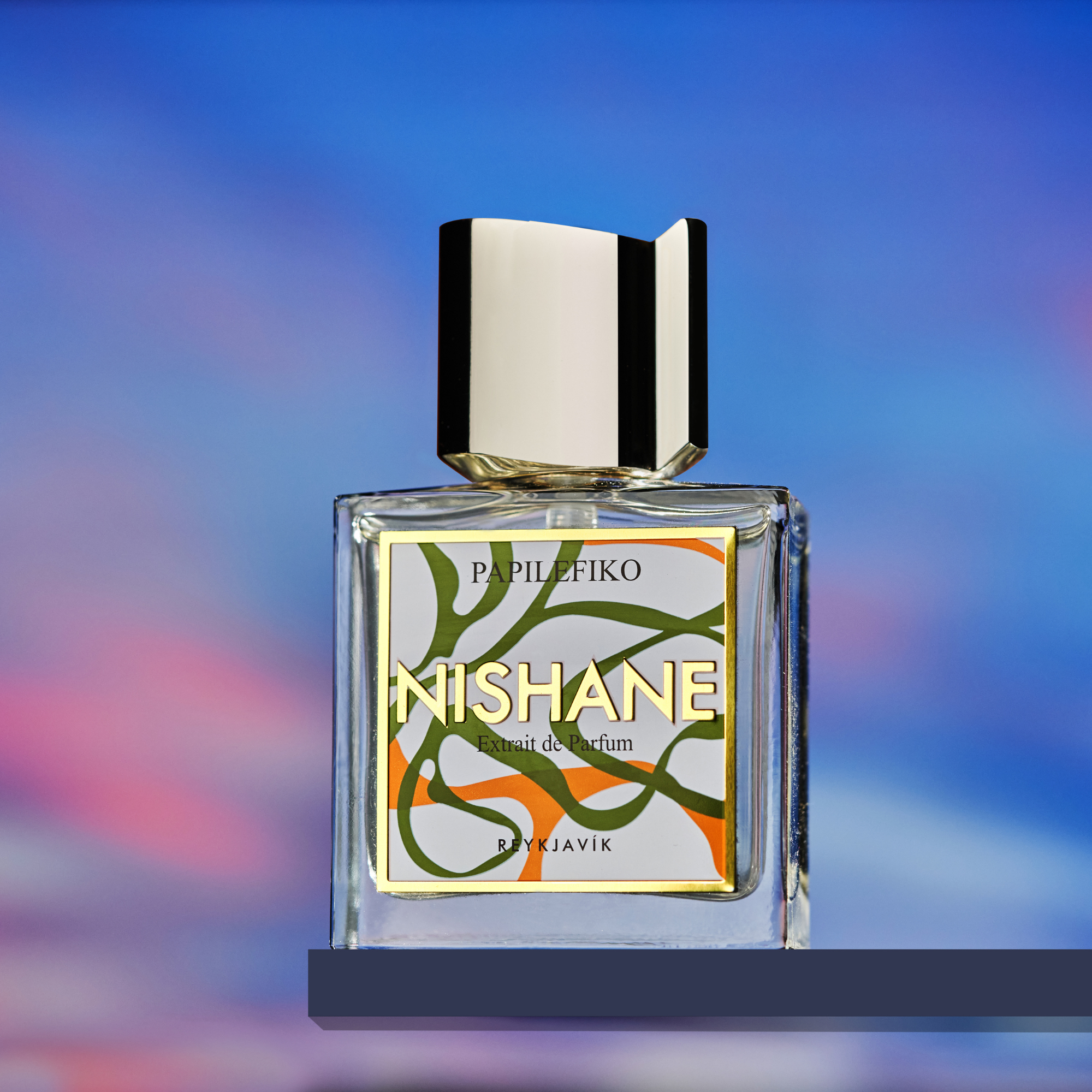 Nishane Papilefko Eau de Parfum (EdP)
