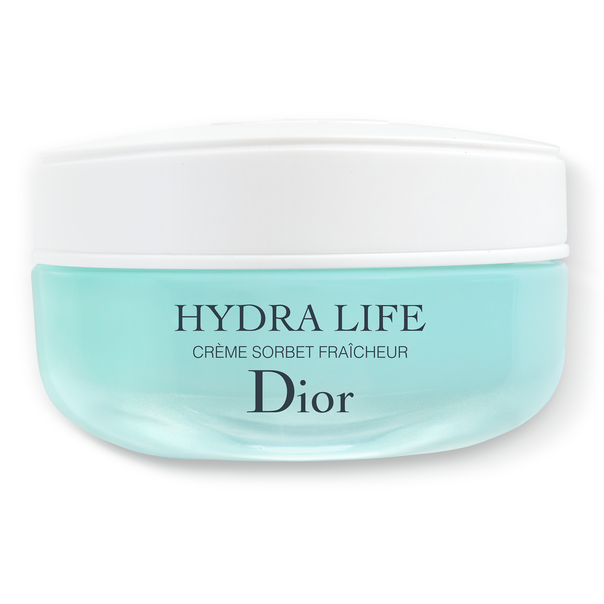 DIOR HYDRA LIFE Fresh Sorbet Creme