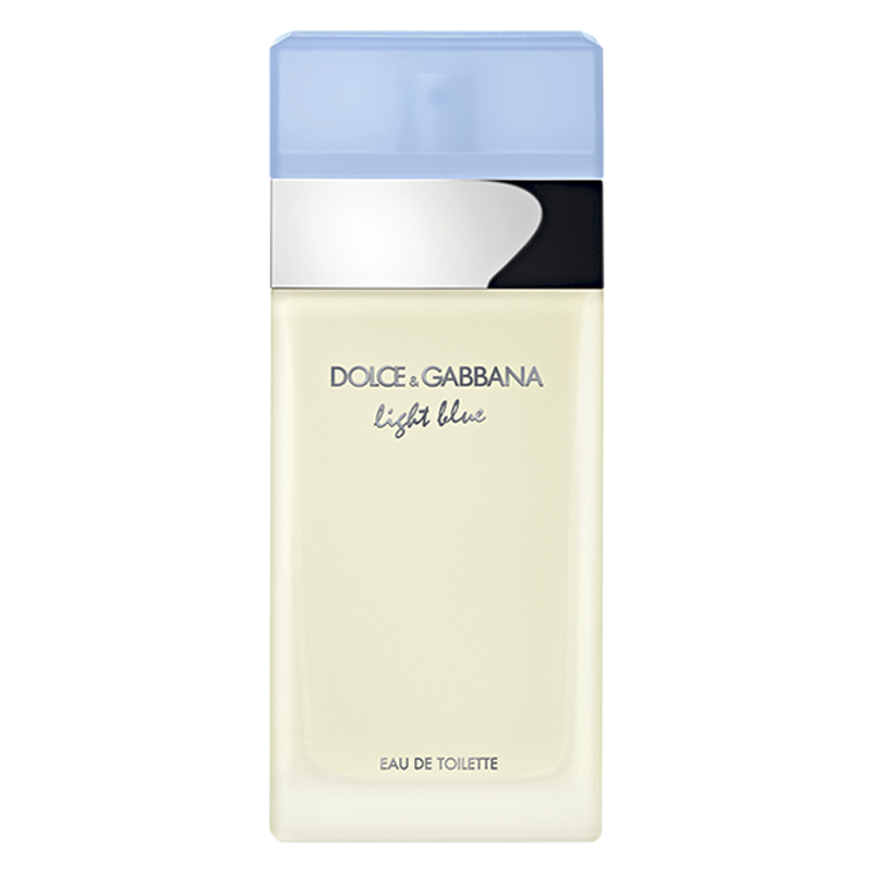 Dolce&Gabbana Light Blue Eau de Toilette (EdT)