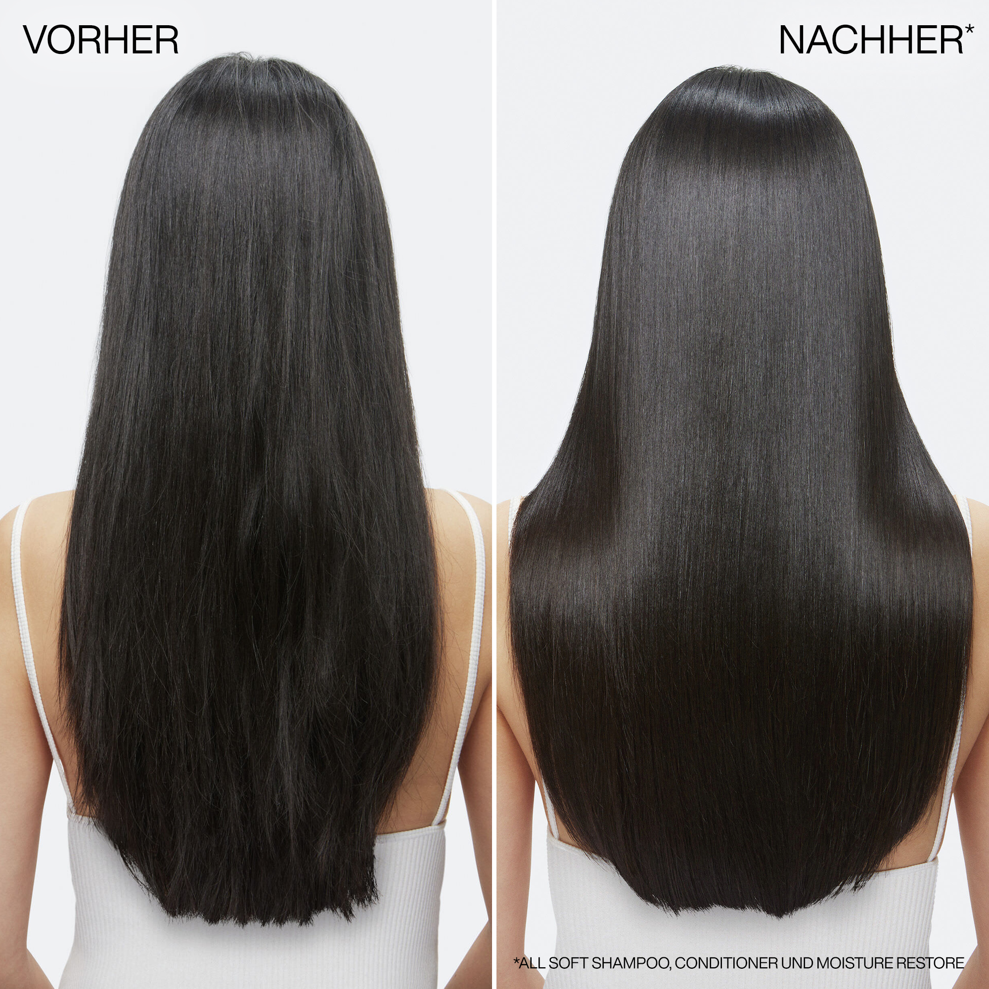 Redken All Soft Moisture Restore Leave-in Treatment