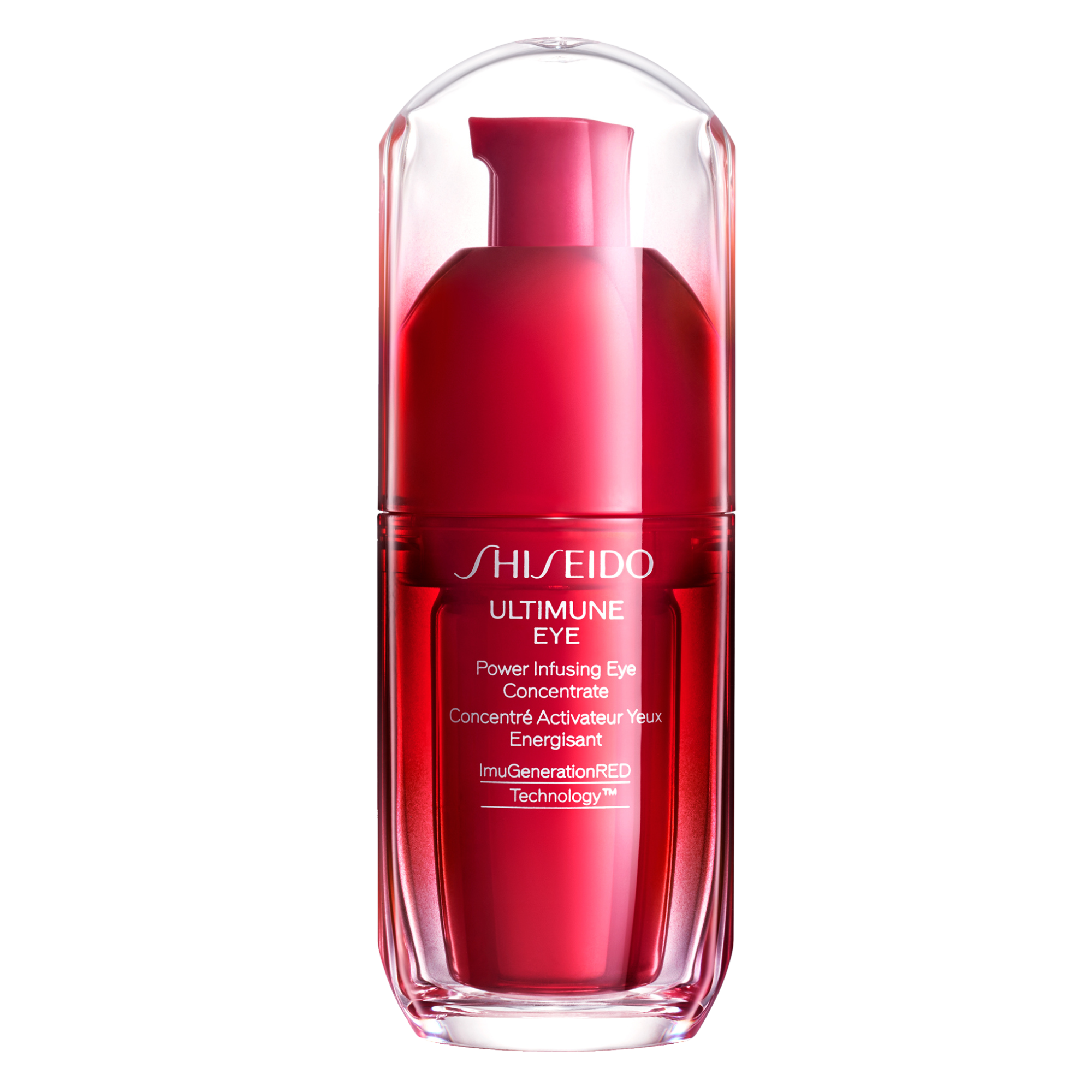 Shiseido Ultimune Power Infusing Eye Concentrate