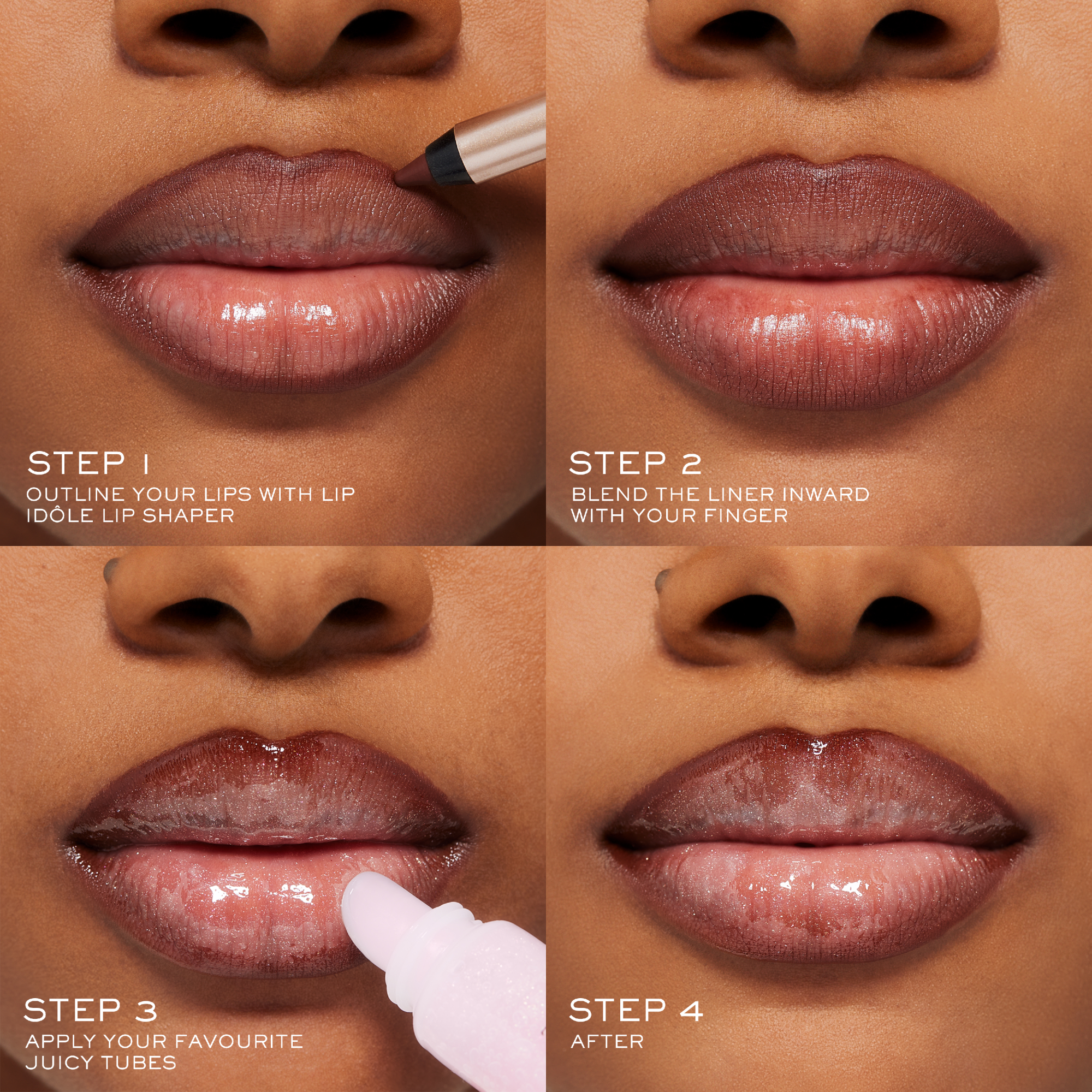 Lancôme Juicy Tube Lipgloss