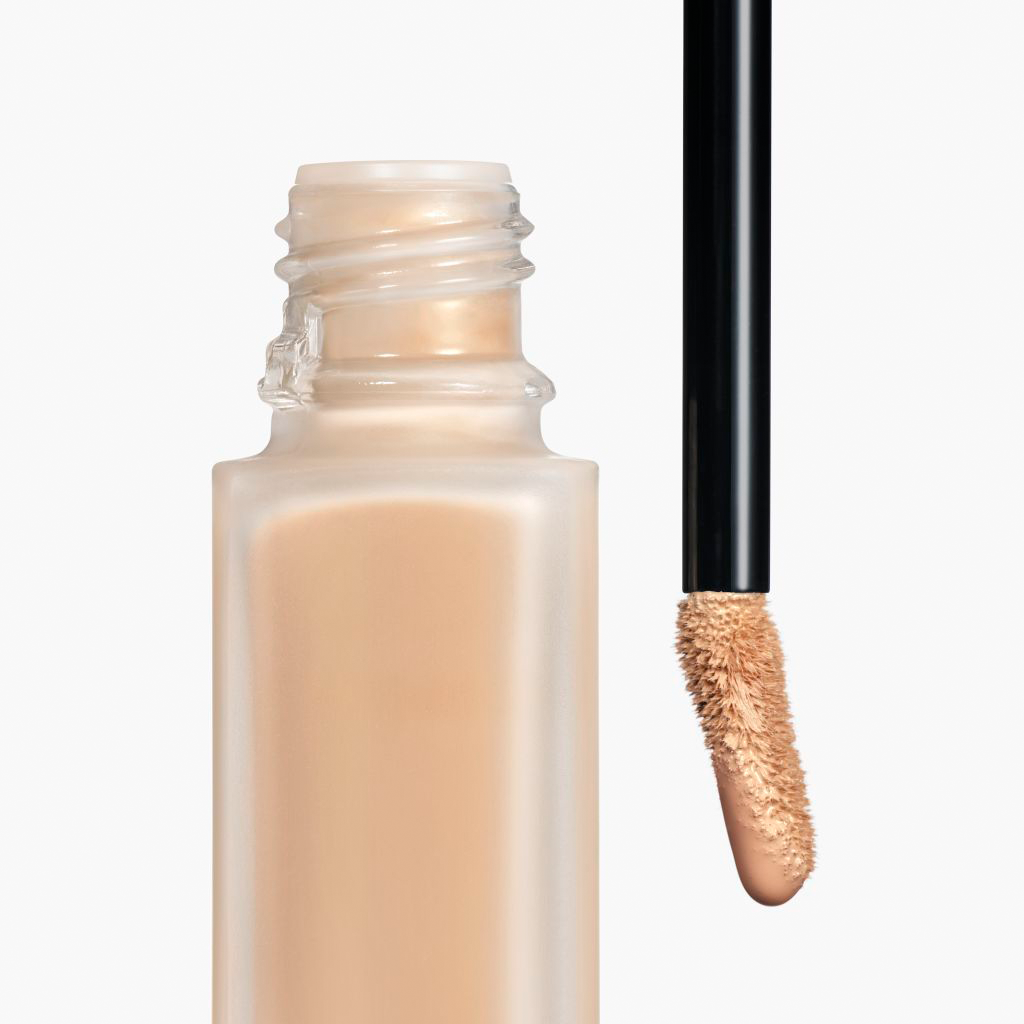 CHANEL ULTRA LE TEINT LE CORRECTEUR CONCEALER – LANGER HALT – MAXIMALER TRAGEKOMFORT – MAKELLOSES FINISH