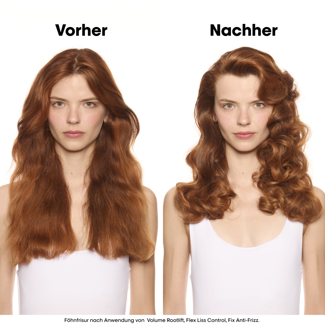 L'Oreal Professionnel Tecni.art Volume Rootlift Mousse Spray