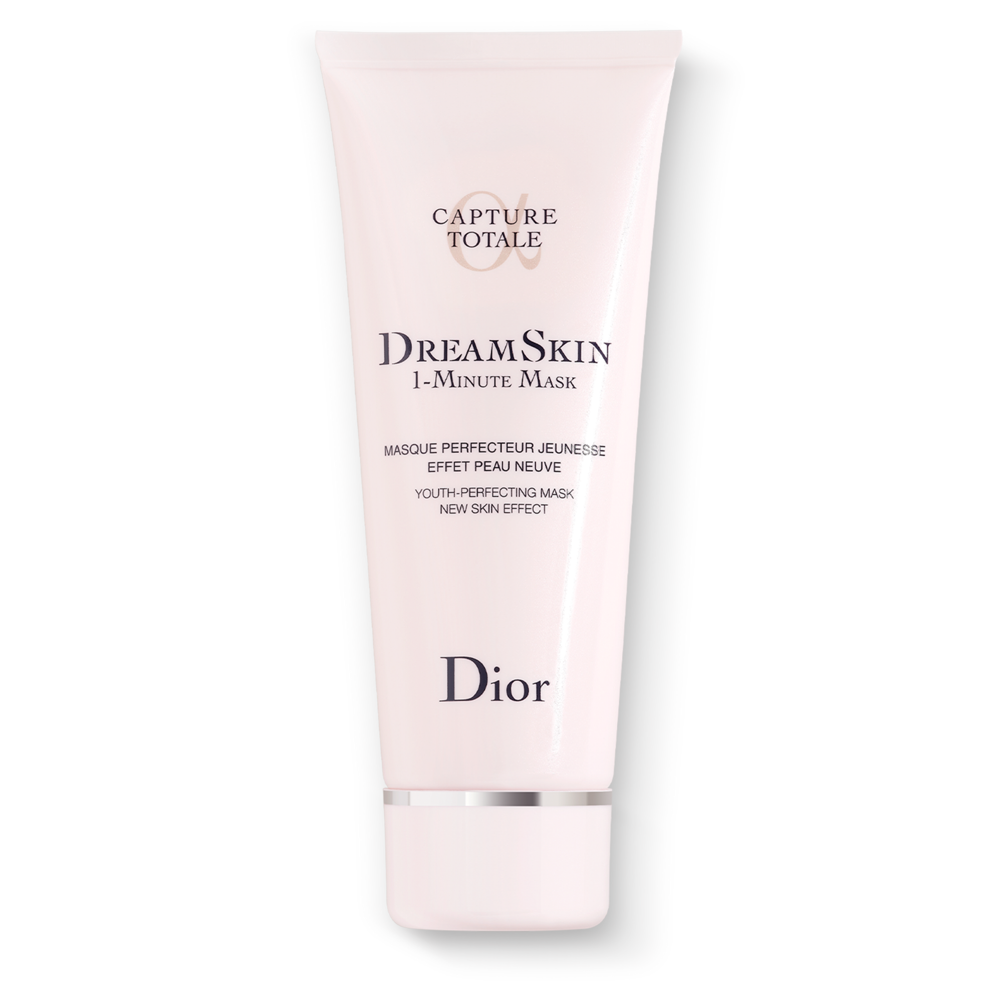 DIOR CAPTURE TOTALE Dreamskin 1-Minute Mask