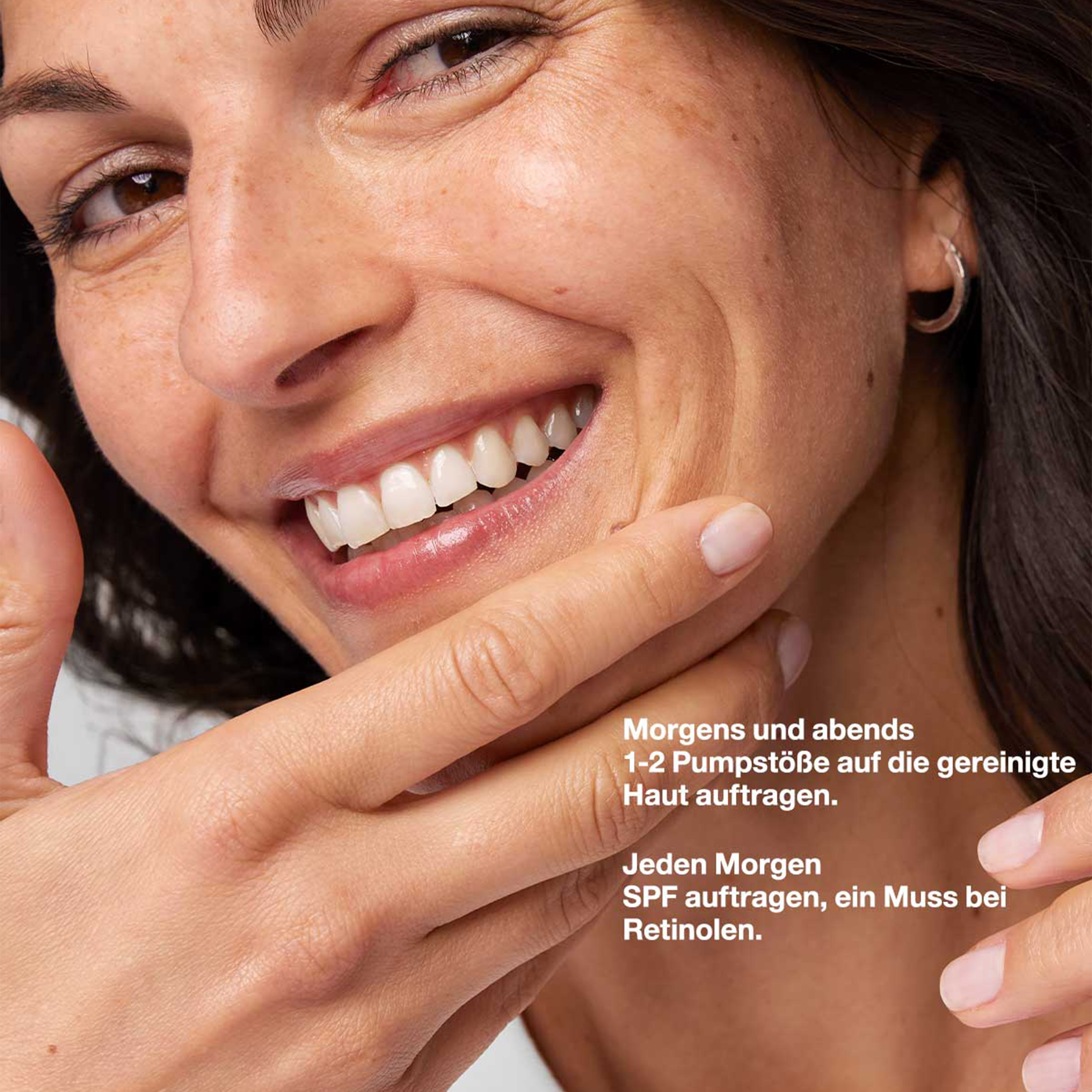 Clinique Smart Clinical Repair Wrinkle Correcting Cream Light